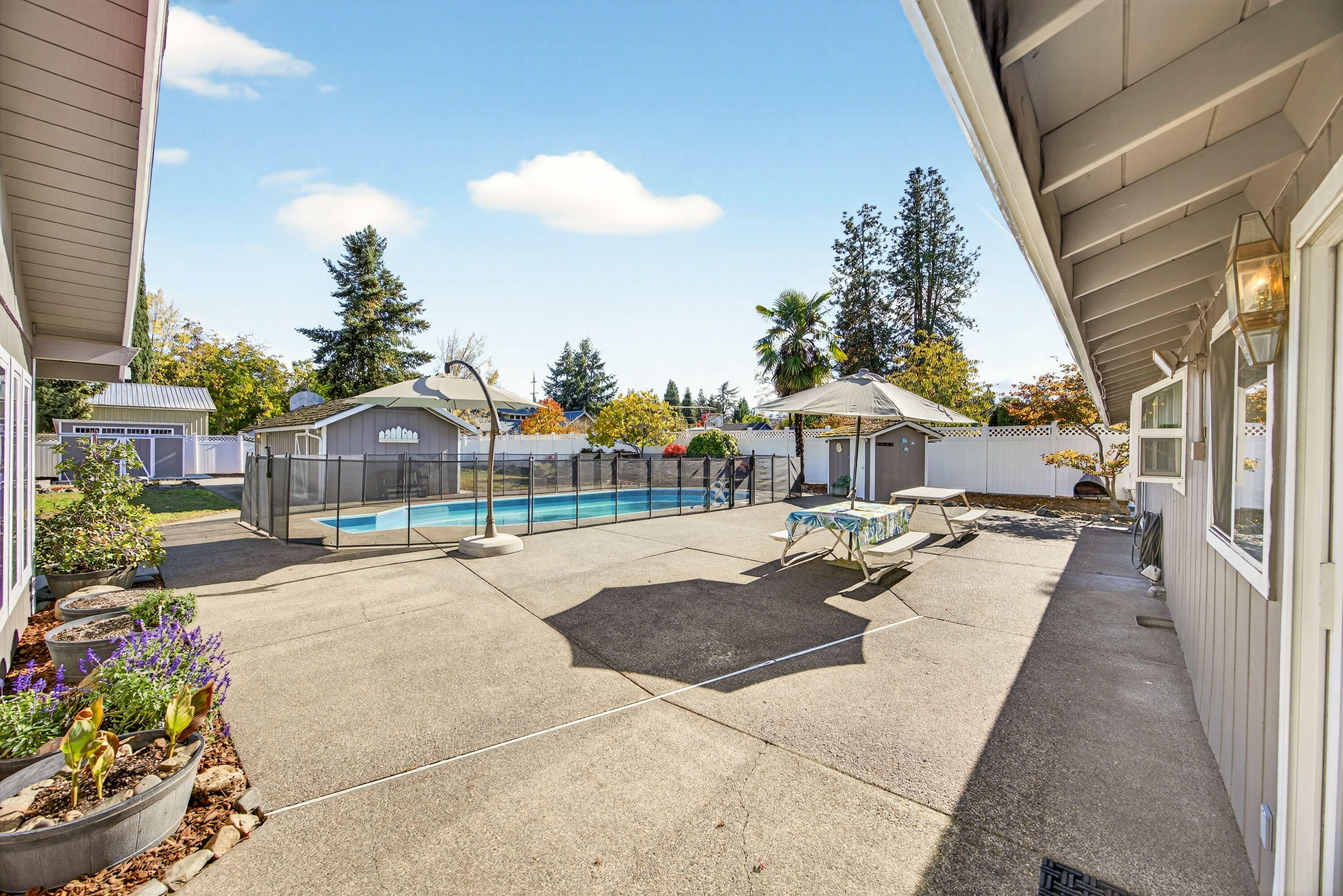 Broadlands Subdivision Extension No 1 - Residential