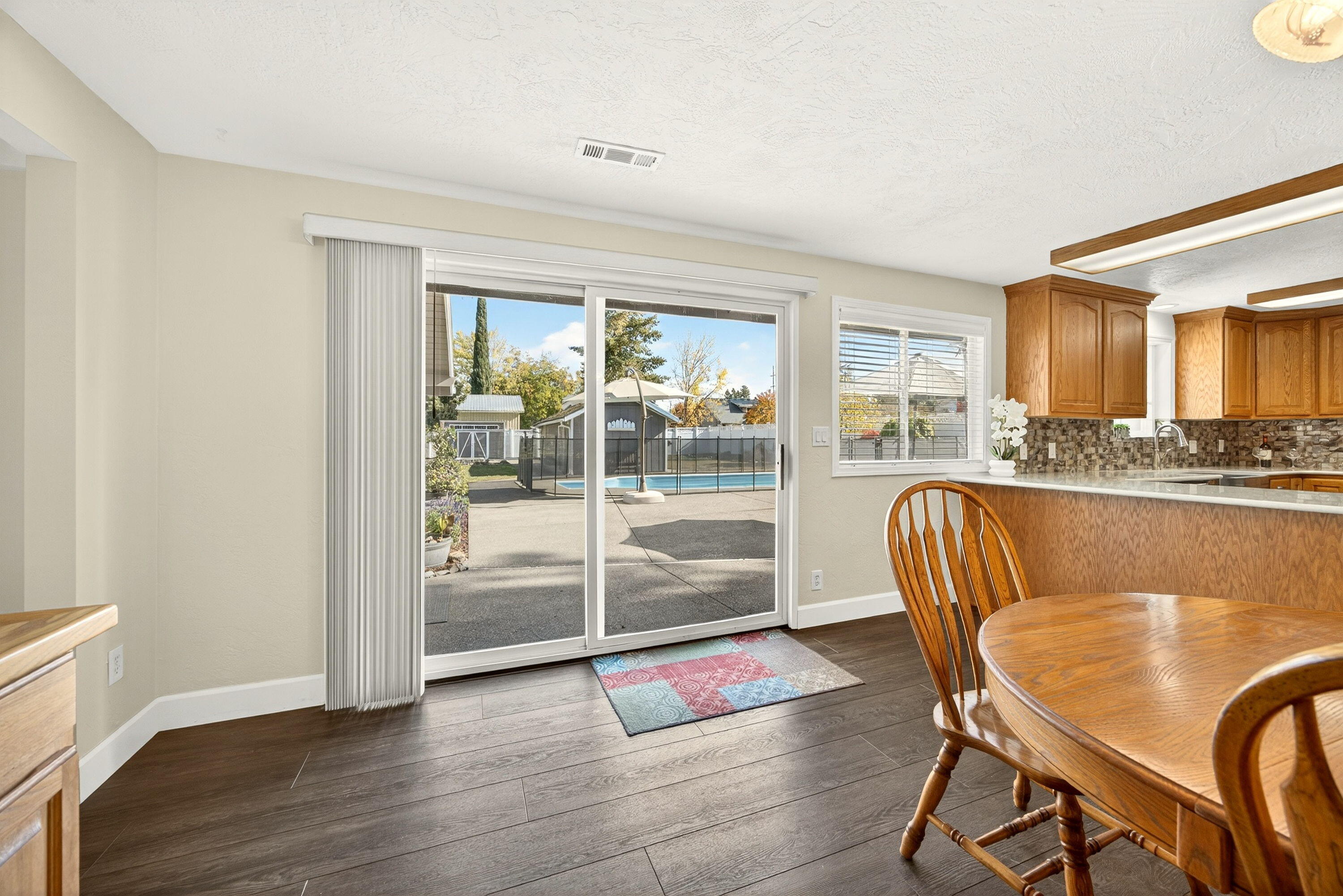 Broadlands Subdivision Extension No 1 - Residential