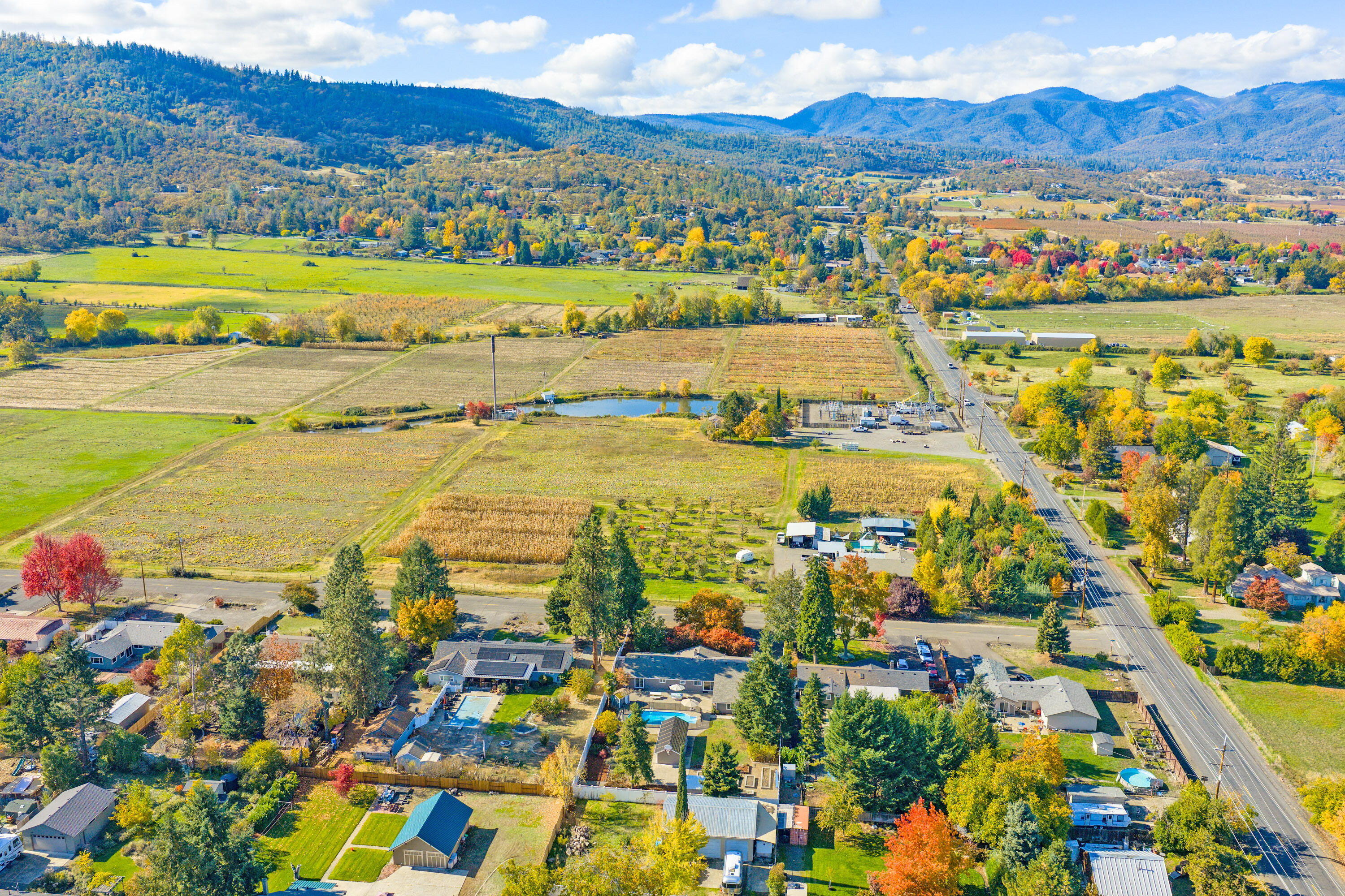 Broadlands Subdivision Extension No 1 - Residential