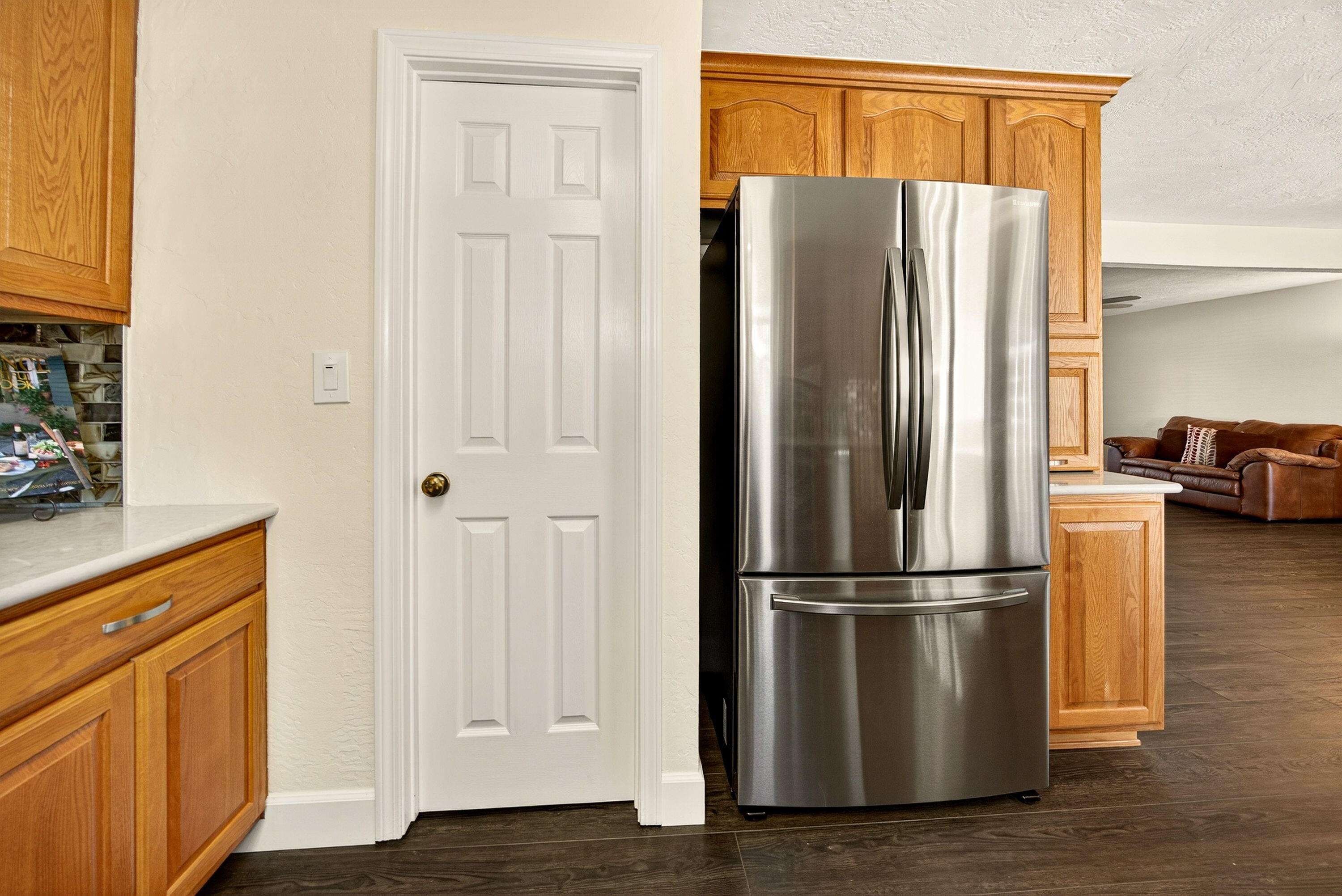 Broadlands Subdivision Extension No 1 - Residential