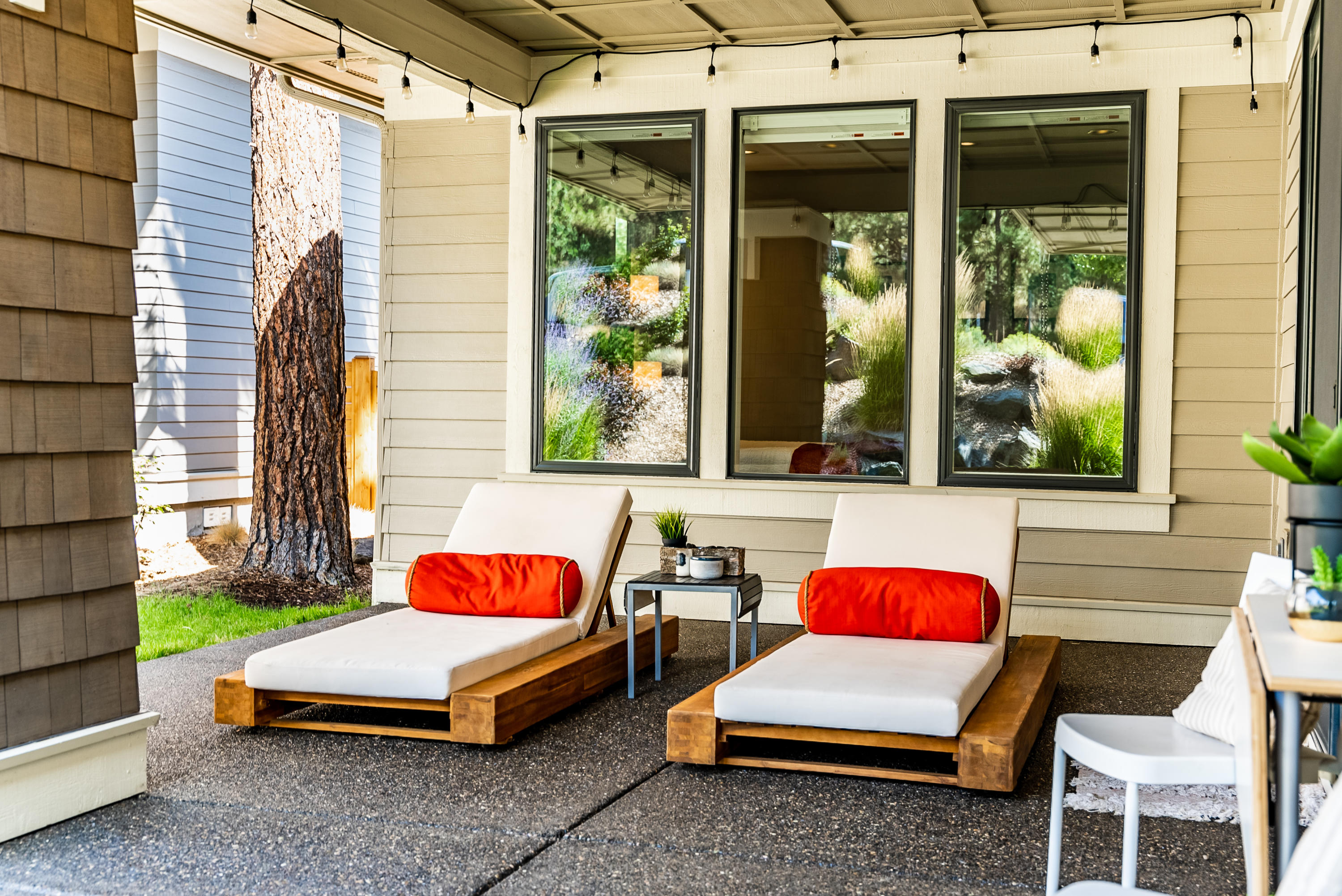 NorthWest Crossing - Residential