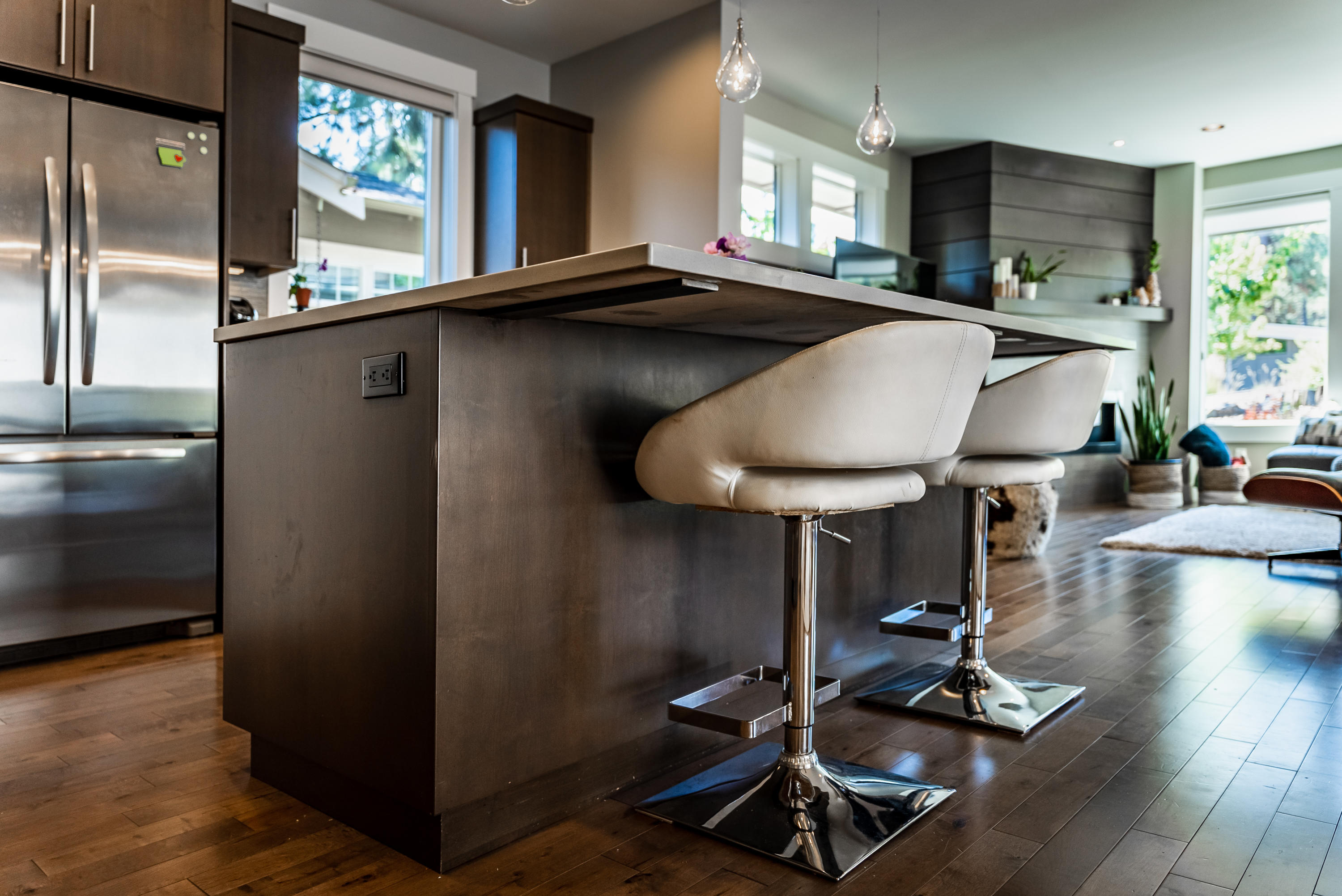 NorthWest Crossing - Residential