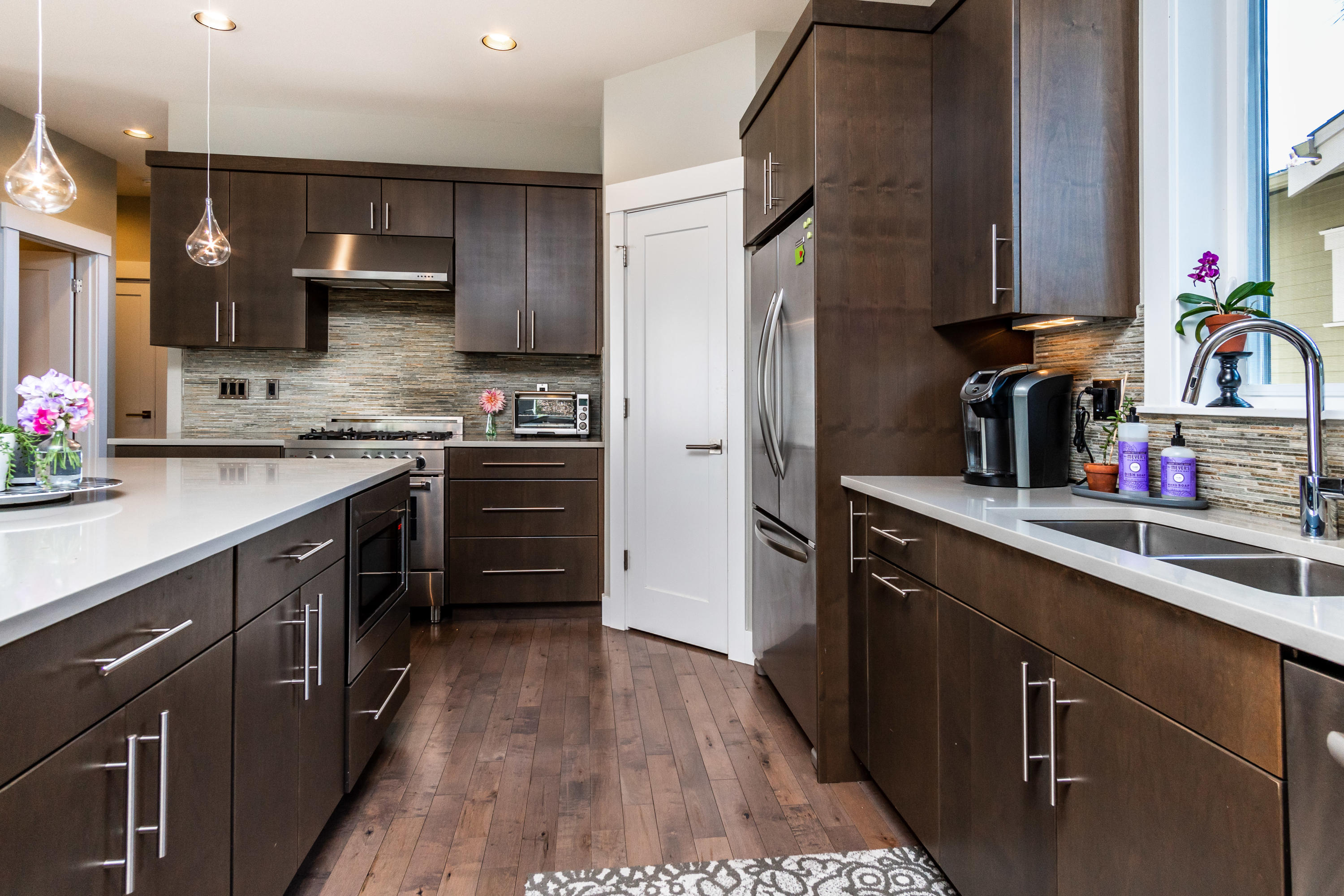 NorthWest Crossing - Residential