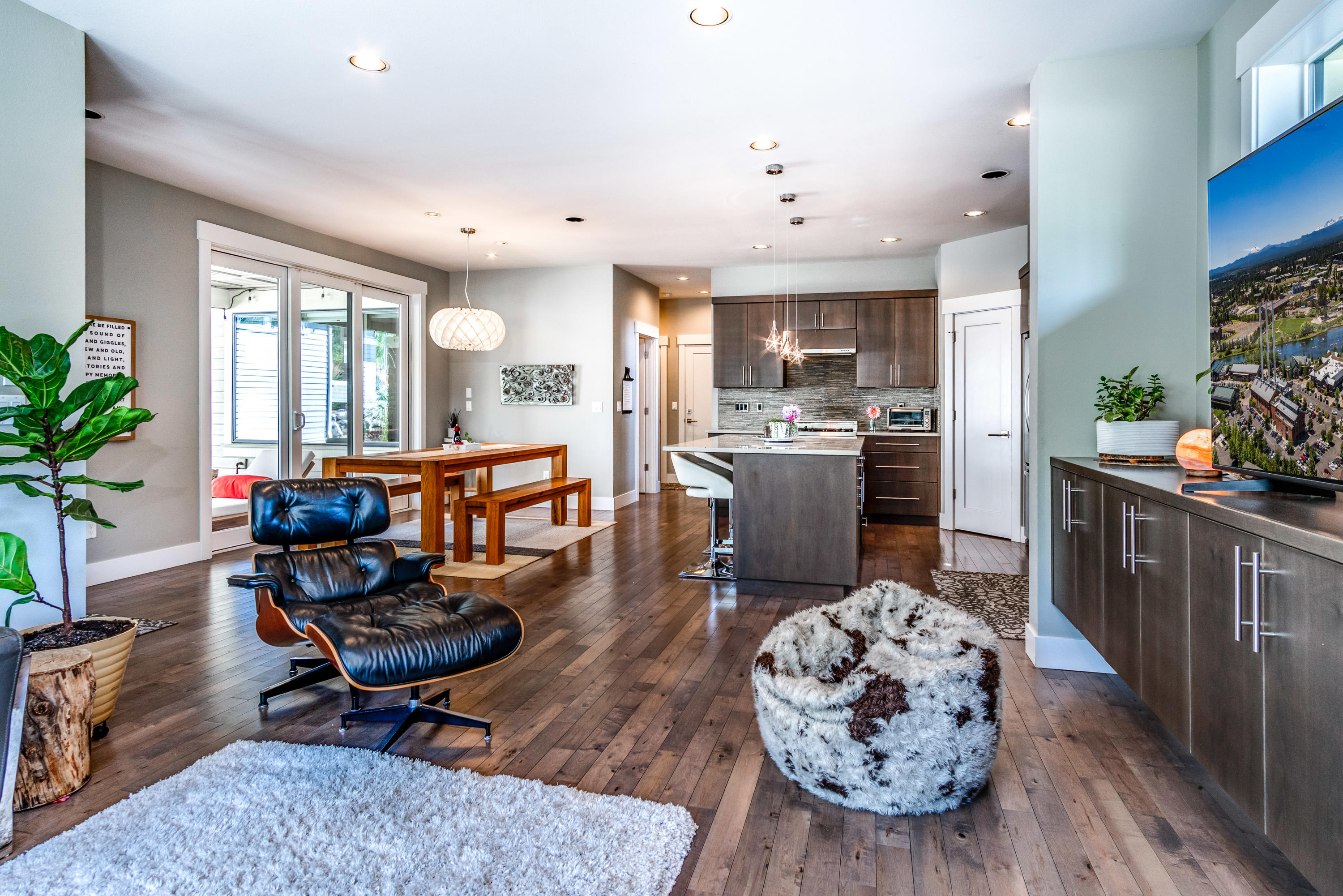 NorthWest Crossing - Residential