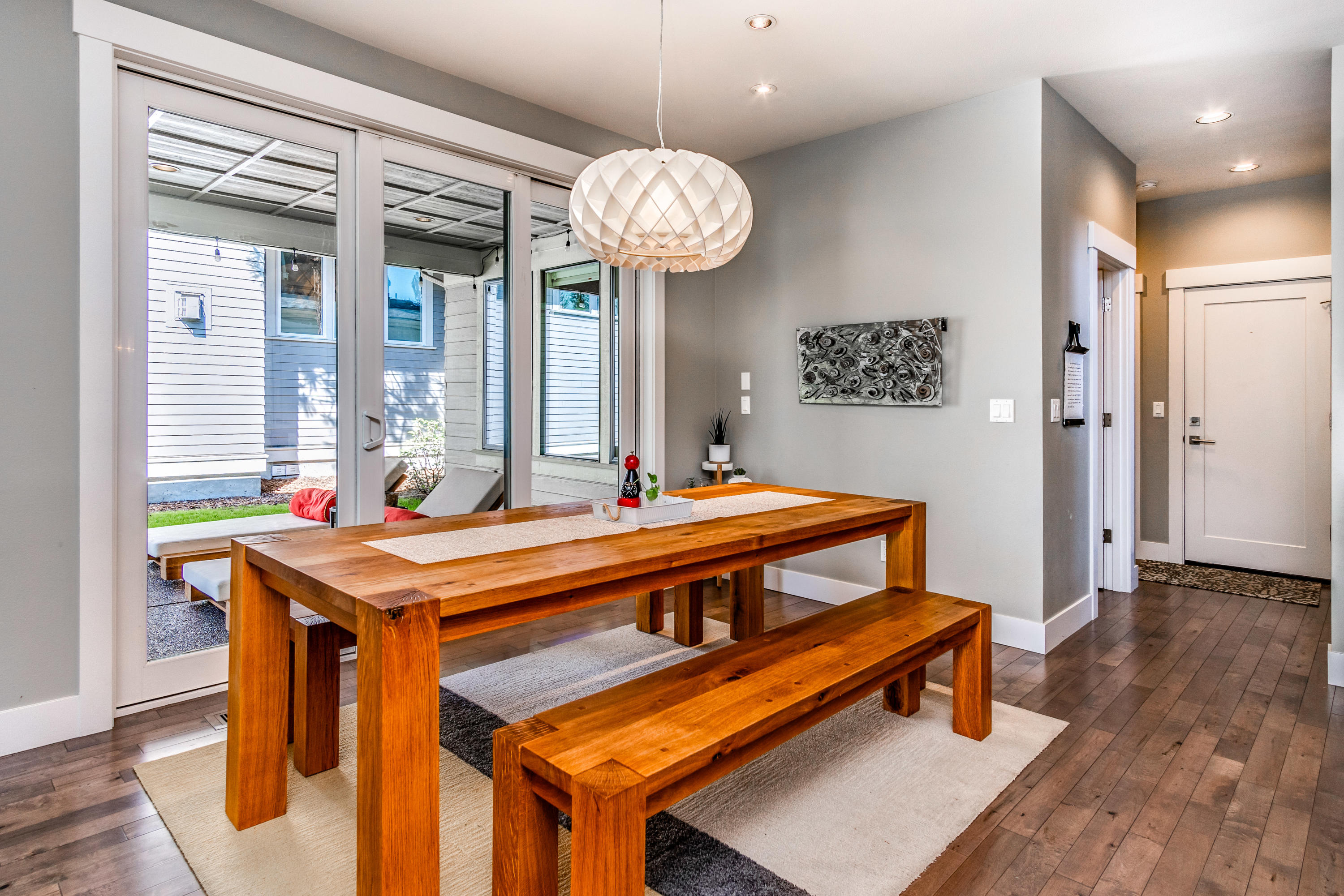 NorthWest Crossing - Residential