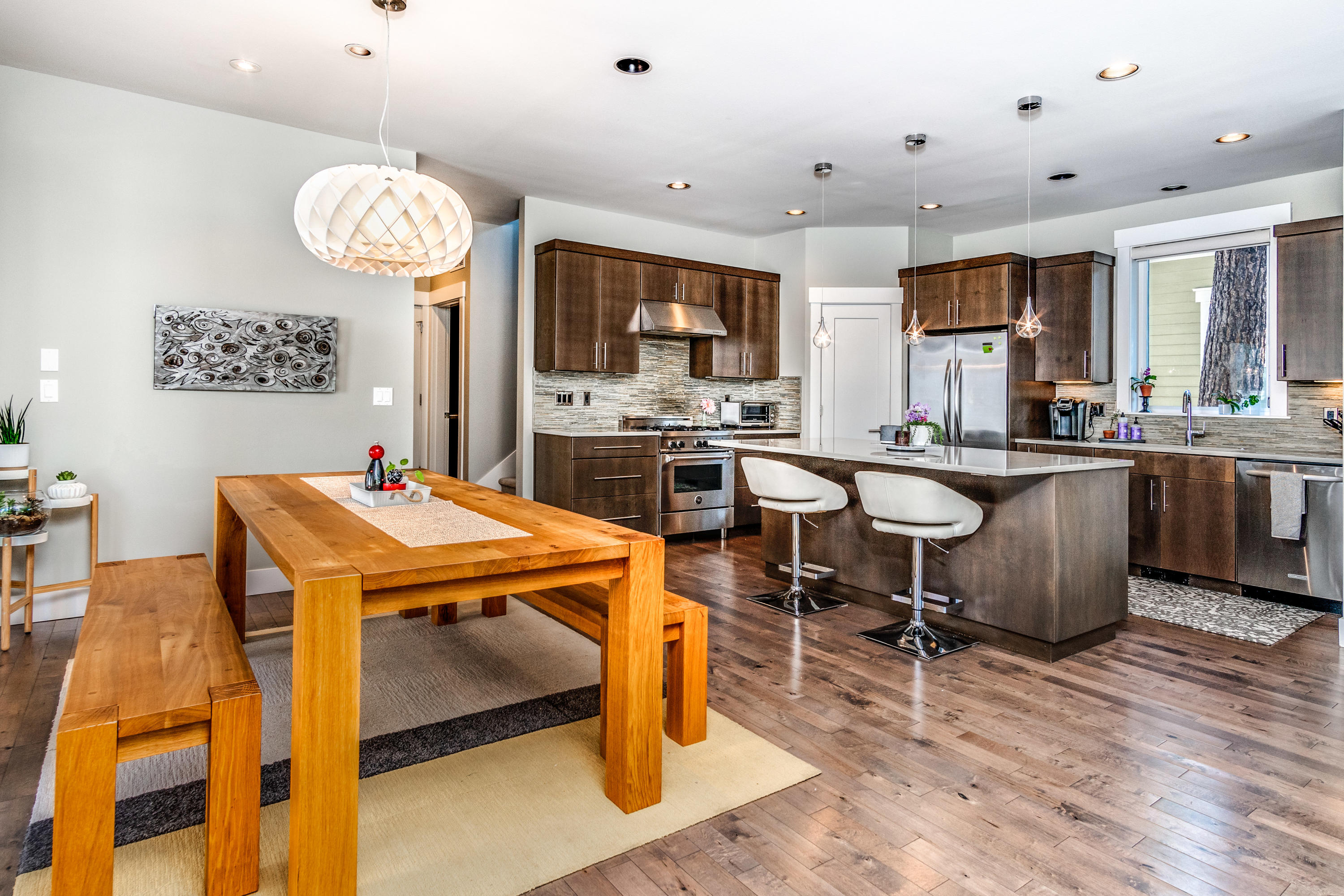 NorthWest Crossing - Residential