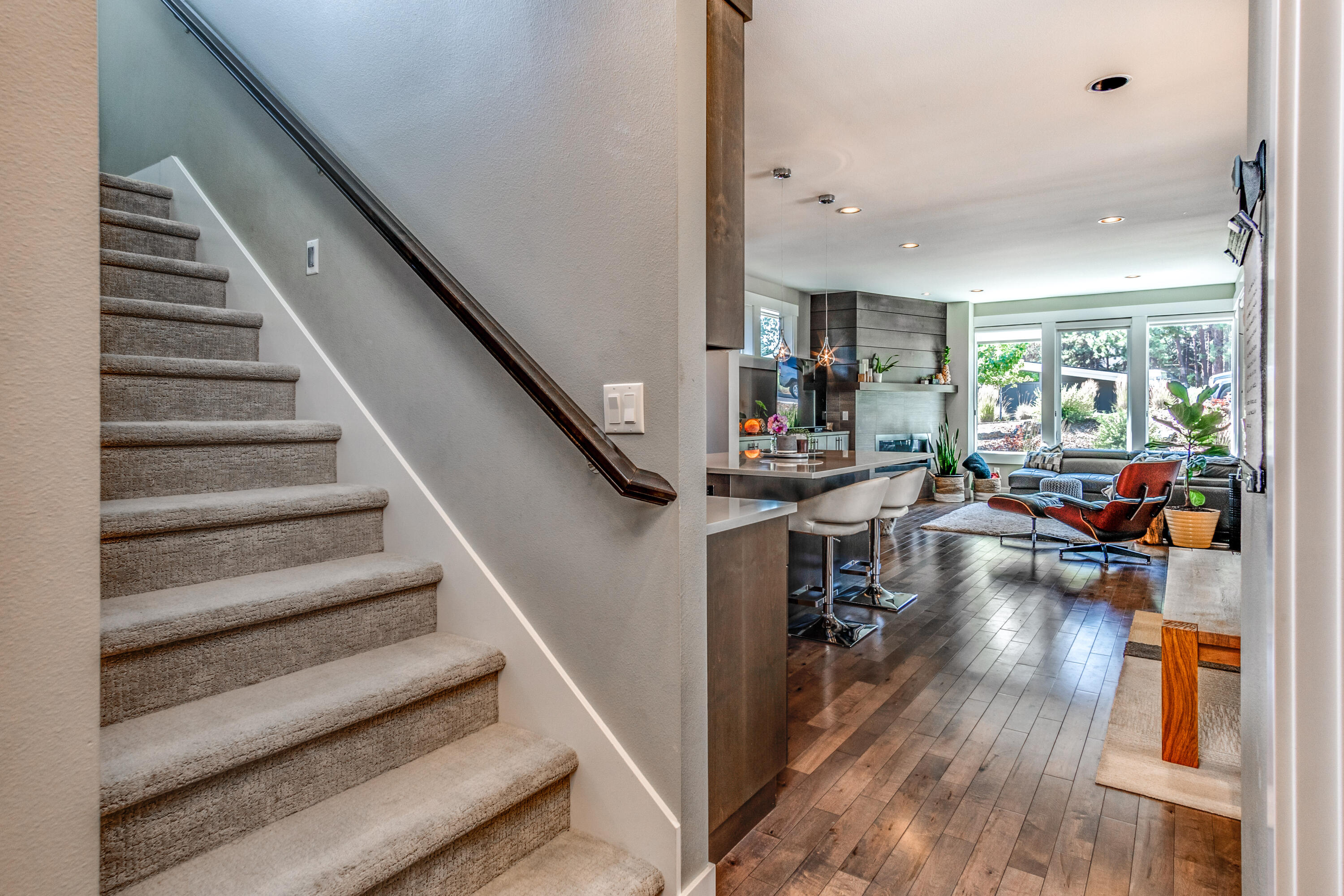 NorthWest Crossing - Residential