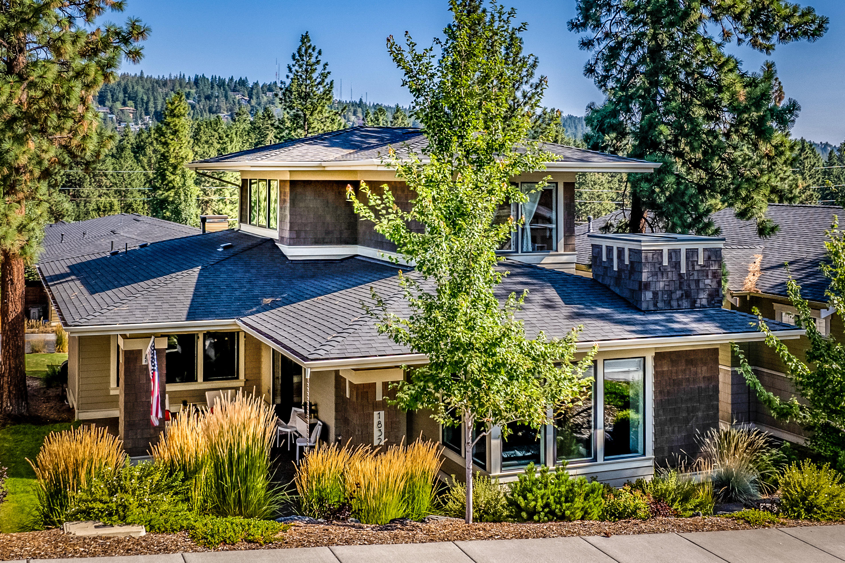 NorthWest Crossing - Residential