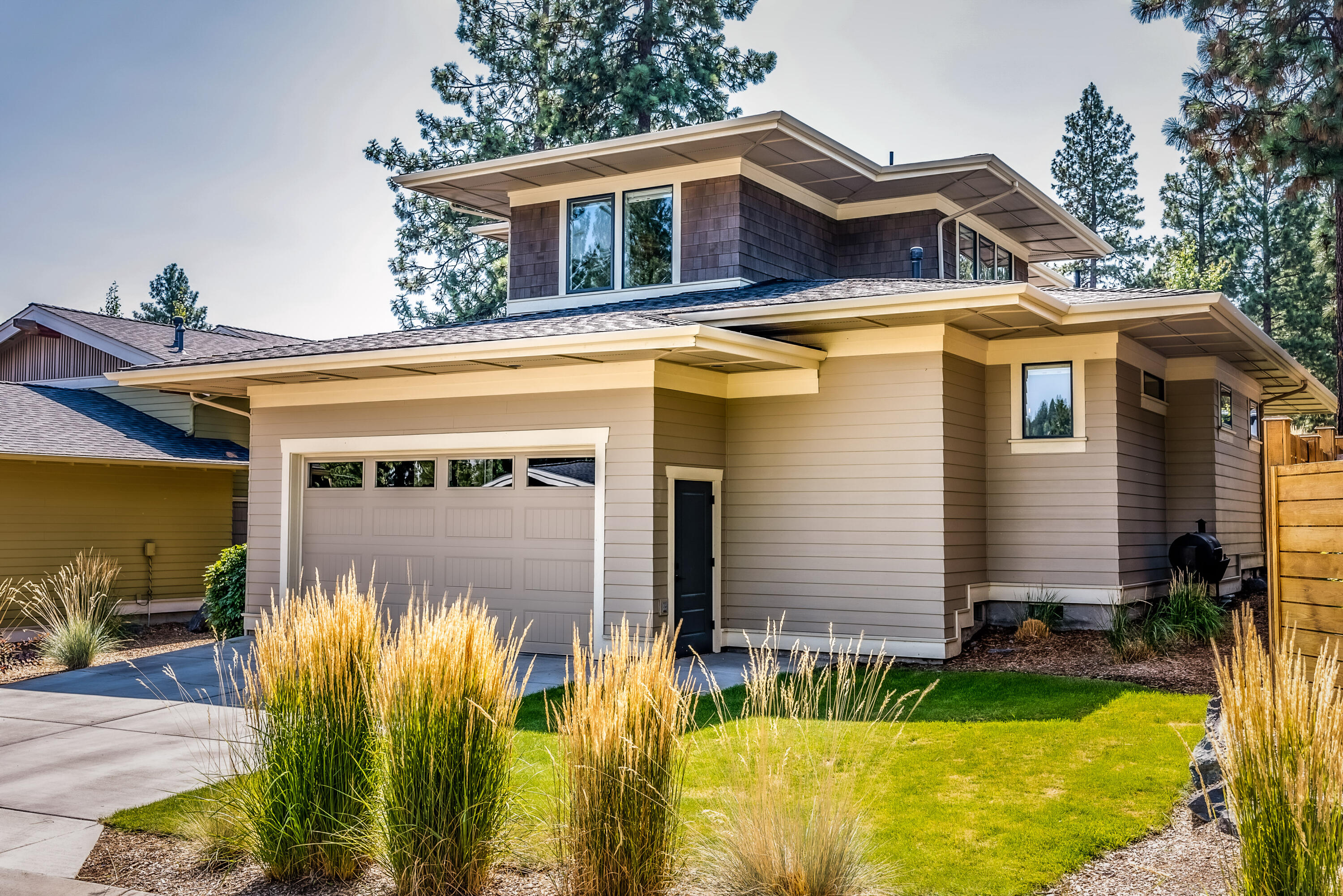 NorthWest Crossing - Residential