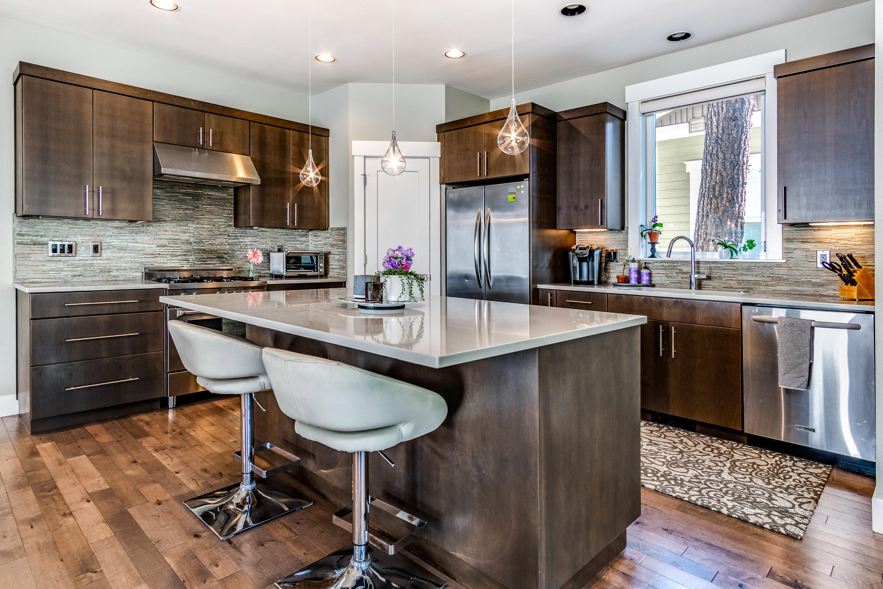 NorthWest Crossing - Residential