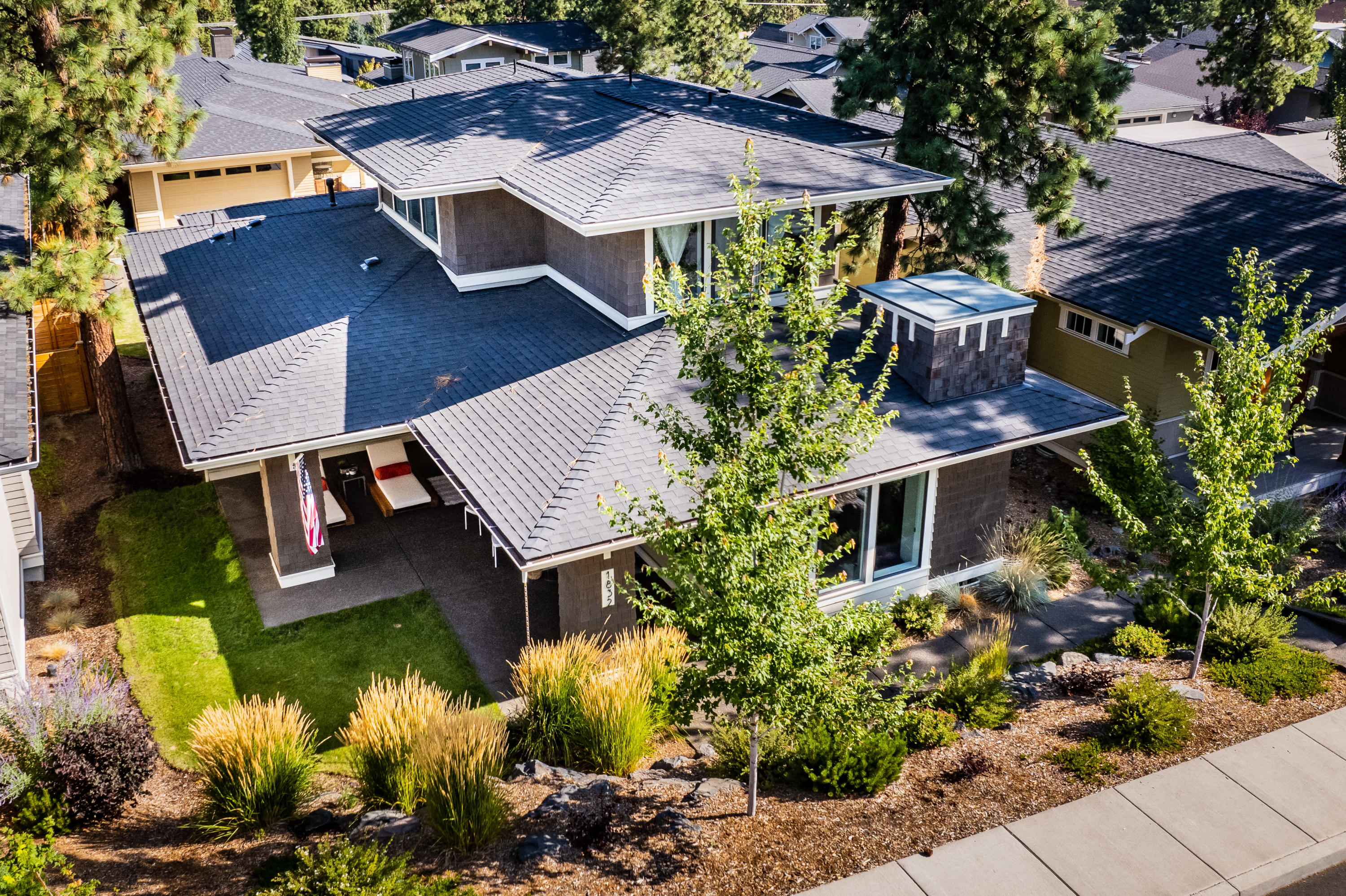 NorthWest Crossing - Residential