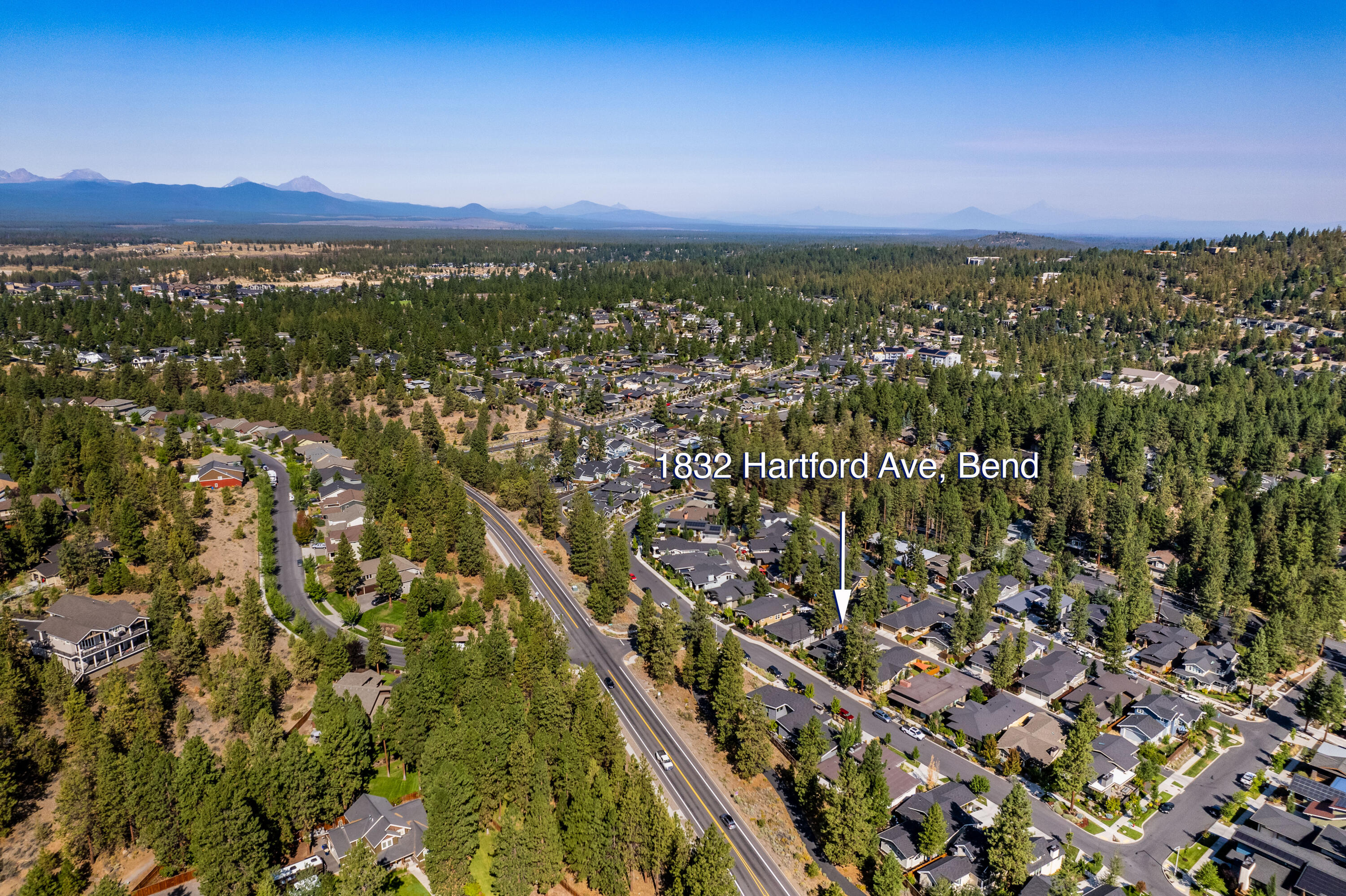 NorthWest Crossing - Residential