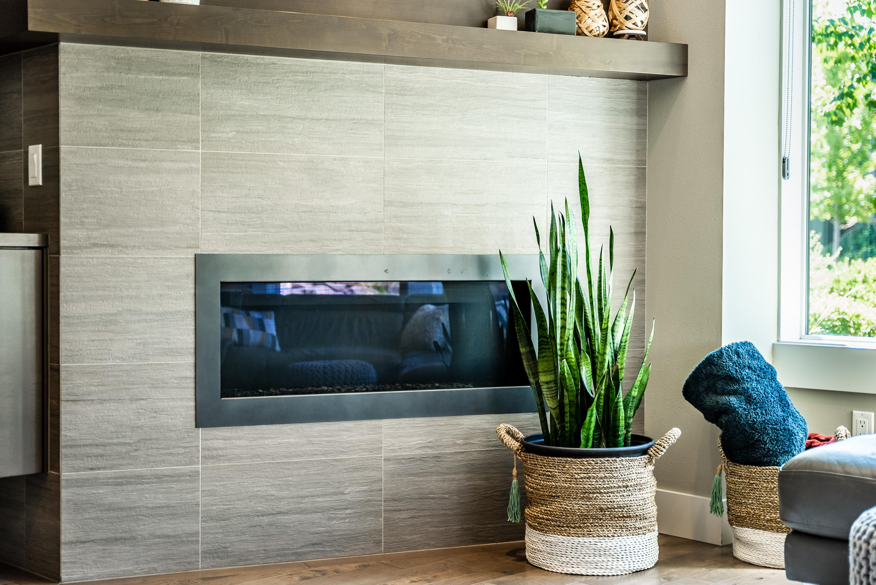 NorthWest Crossing - Residential