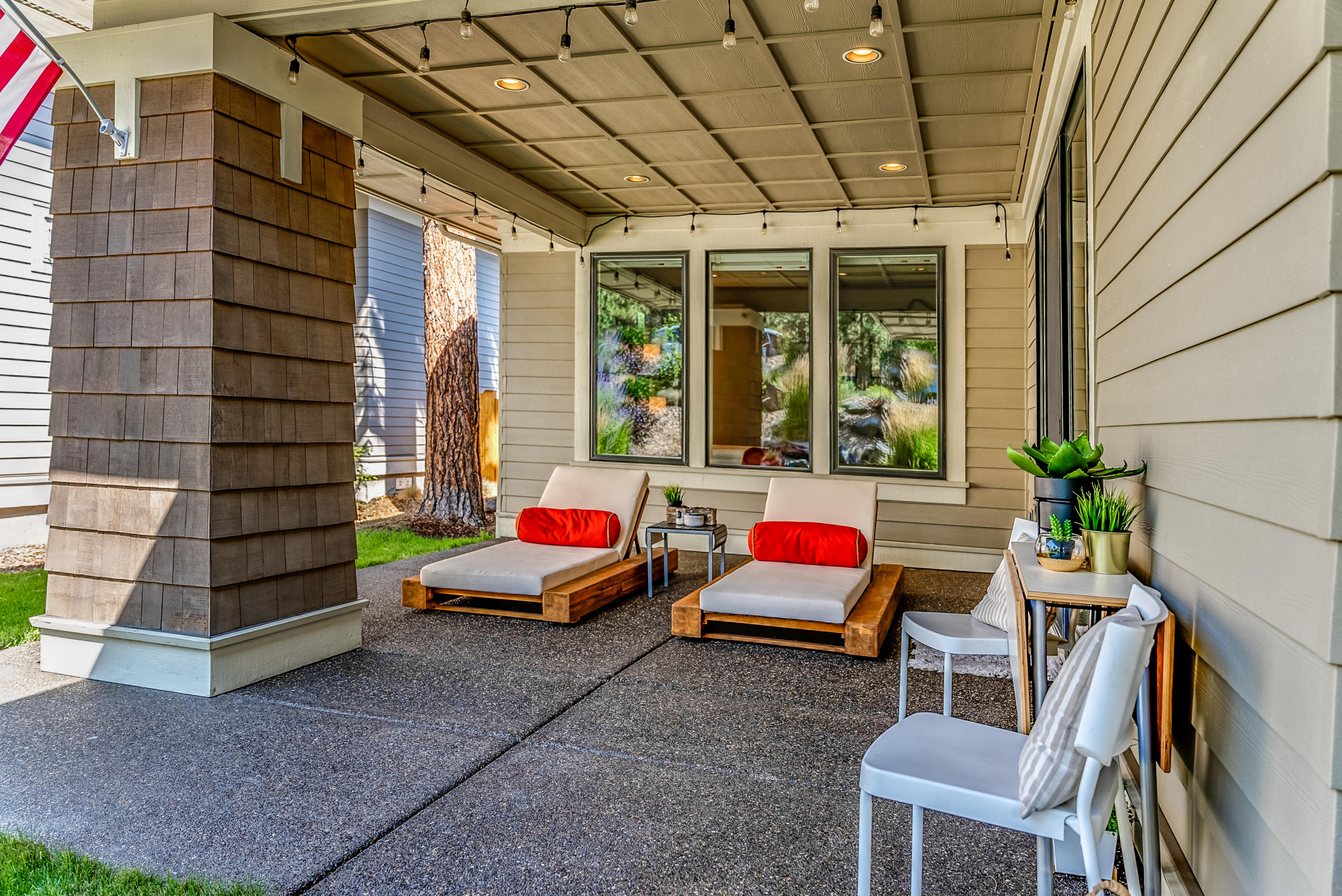 NorthWest Crossing - Residential