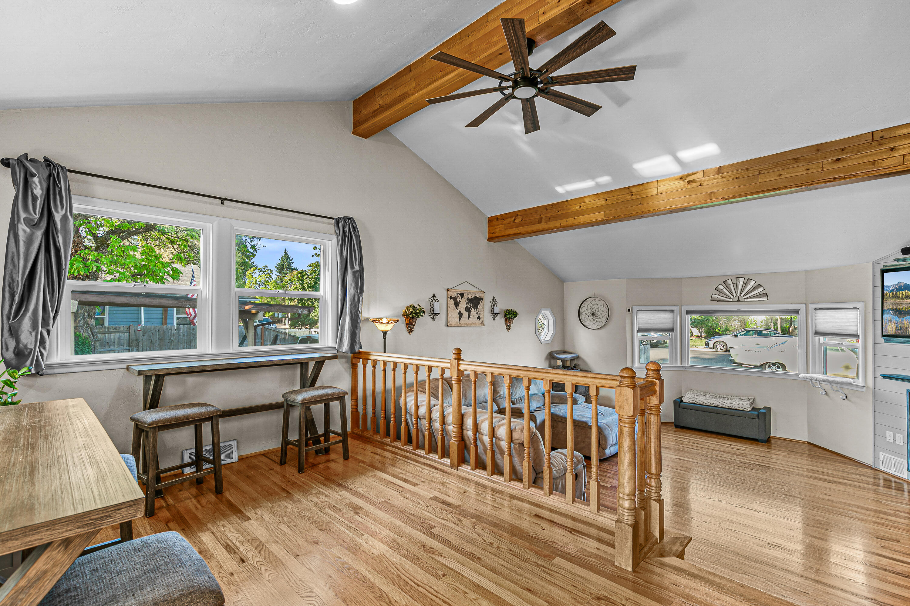 Carltons Addition - Residential