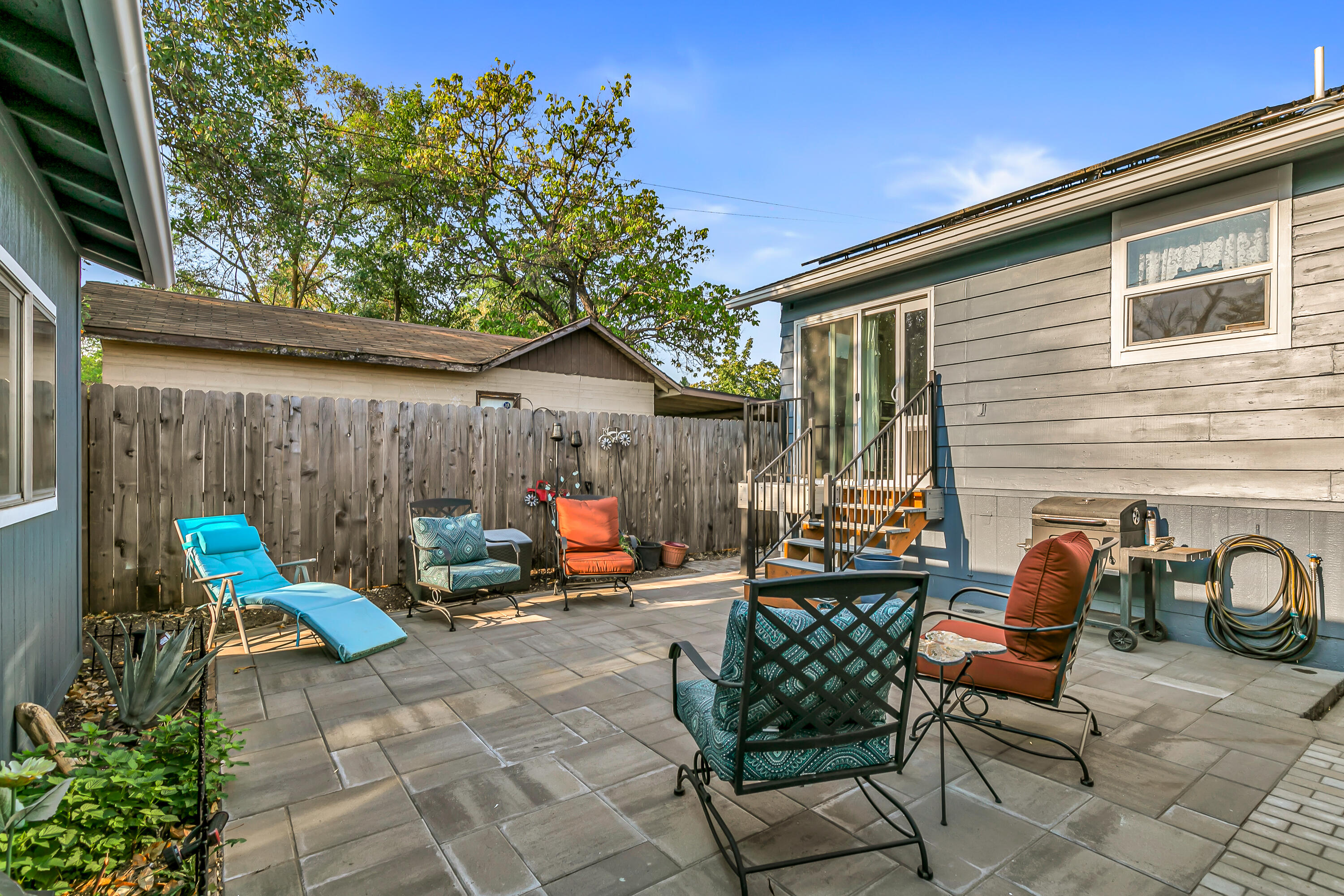 Carltons Addition - Residential