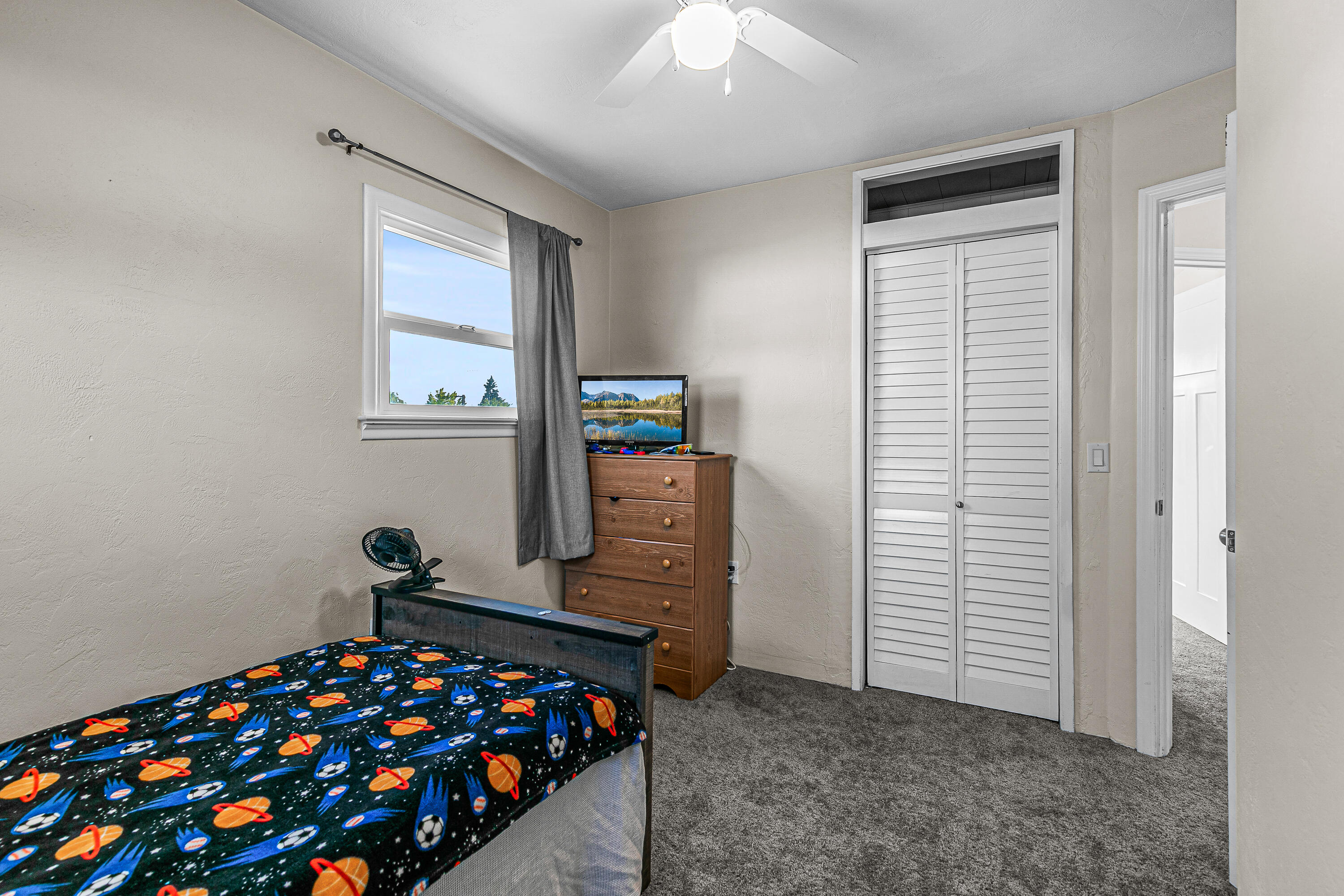 Carltons Addition - Residential