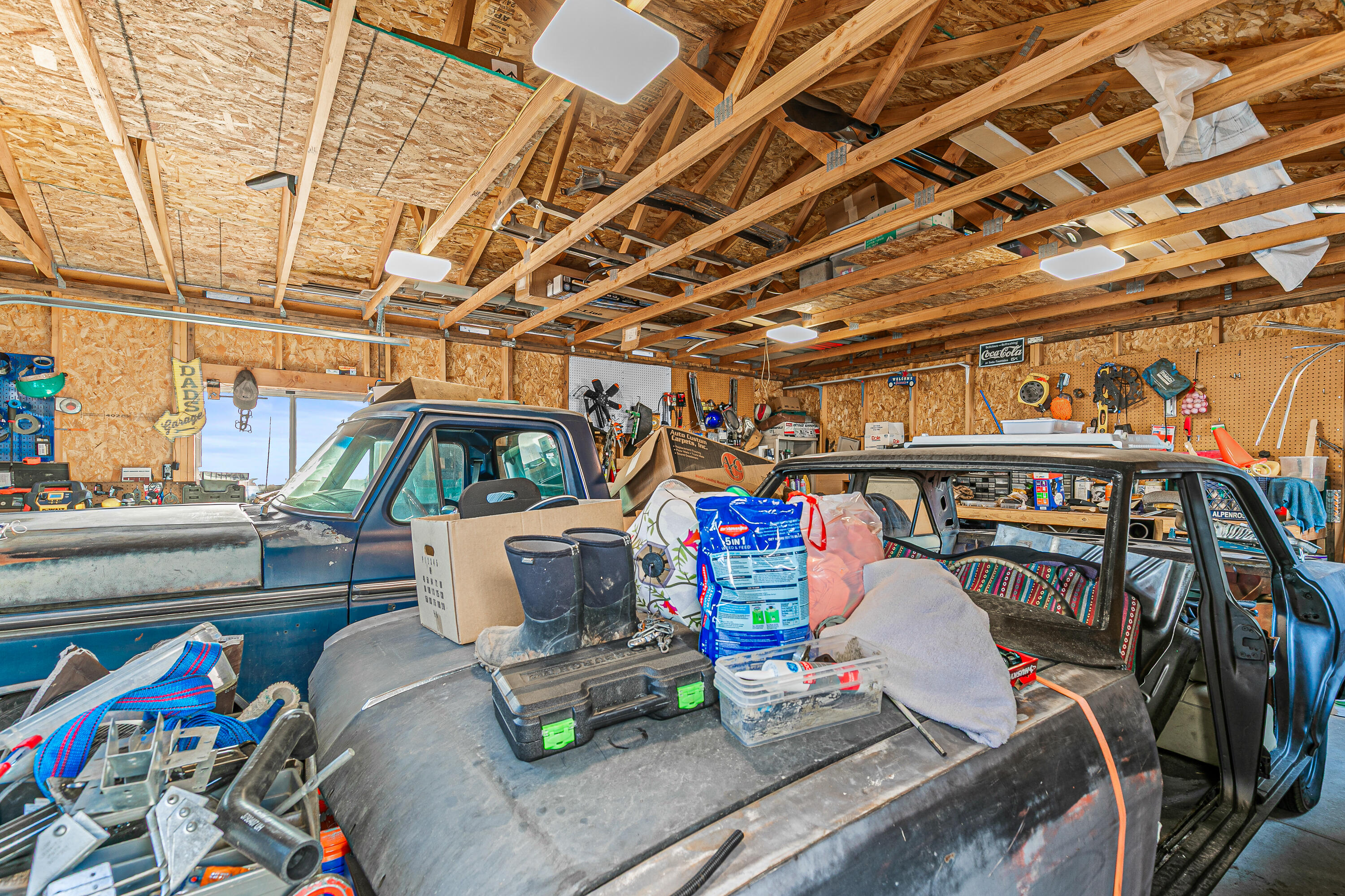 Carltons Addition - Residential