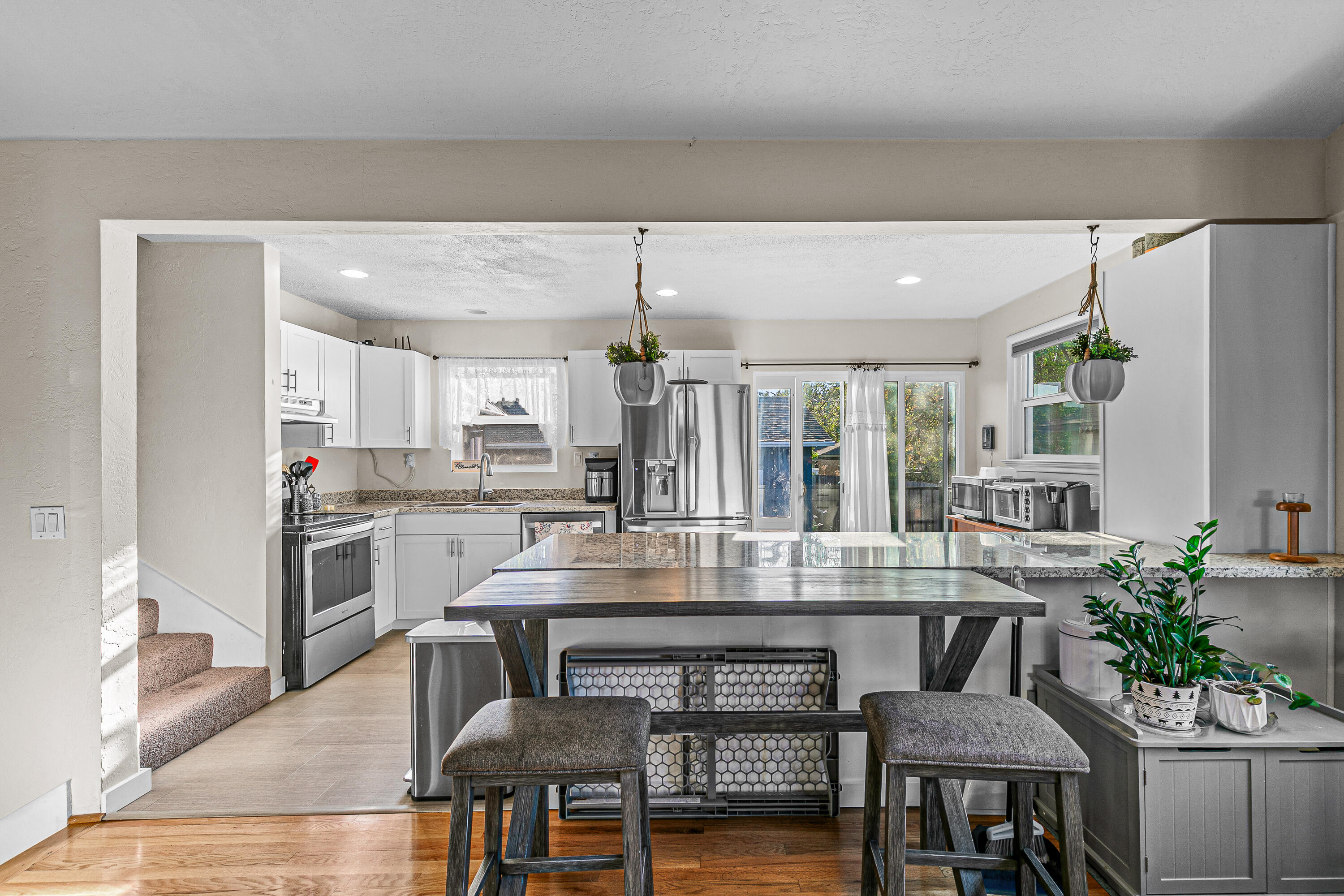 Carltons Addition - Residential