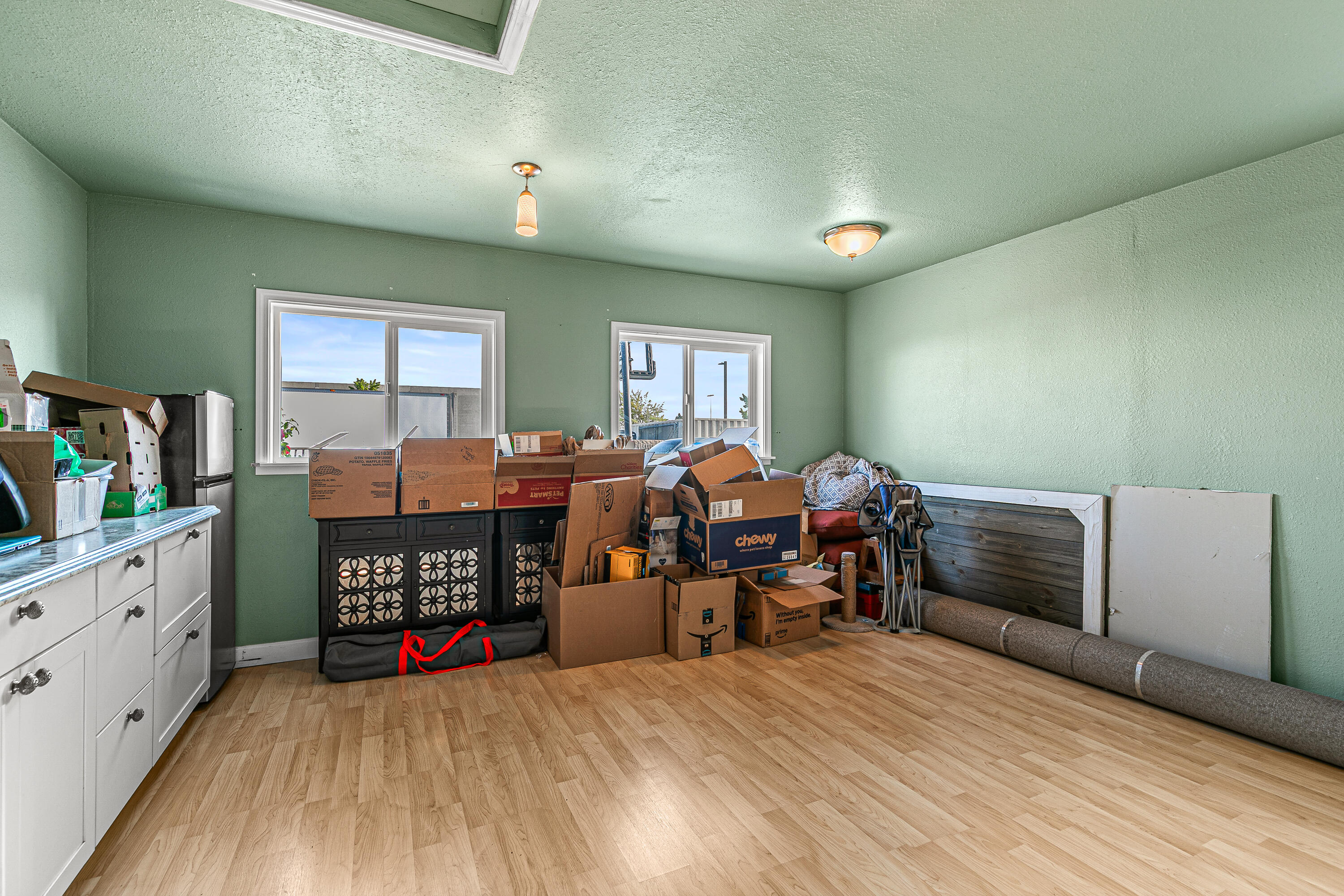 Carltons Addition - Residential