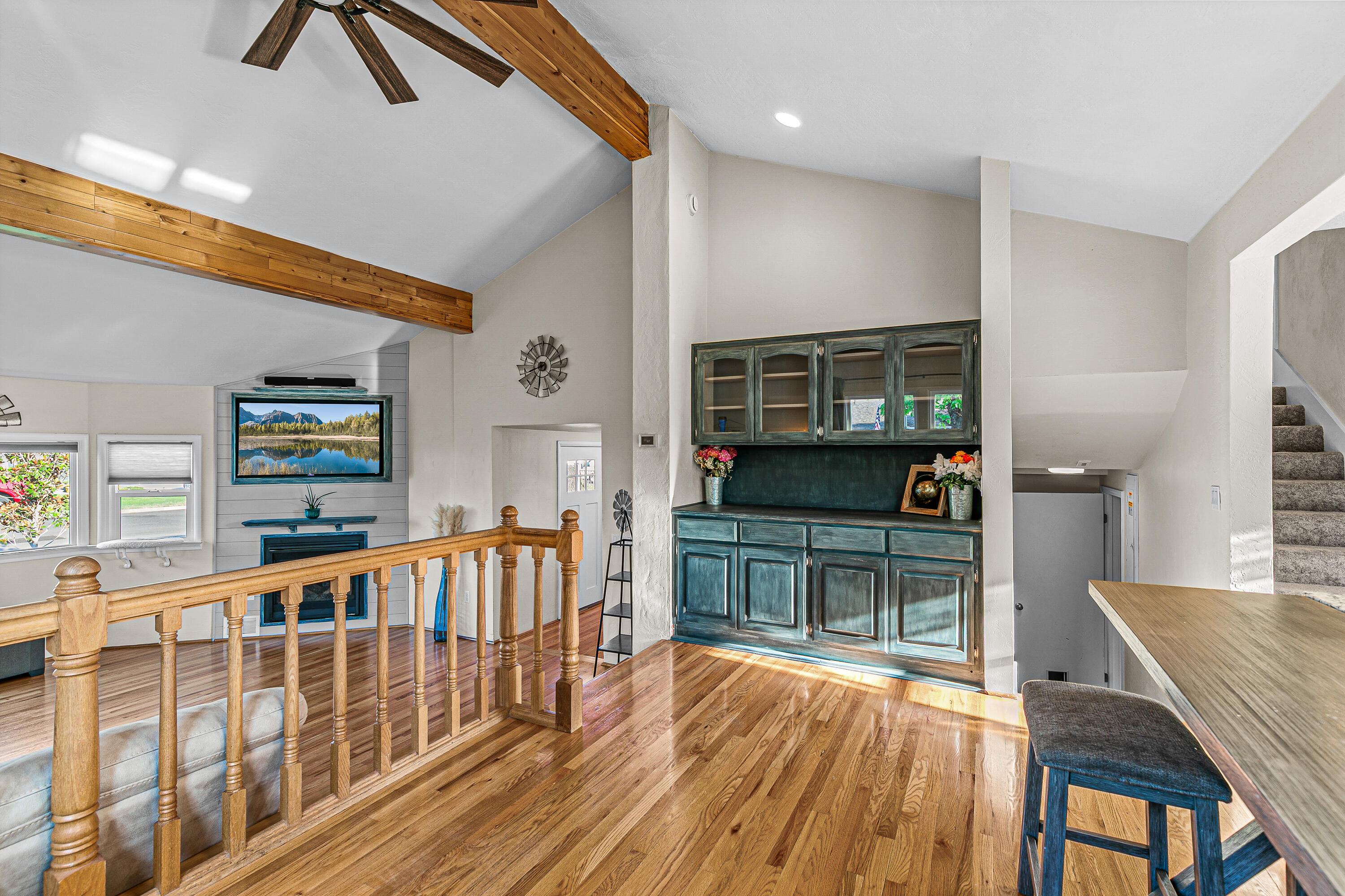 Carltons Addition - Residential