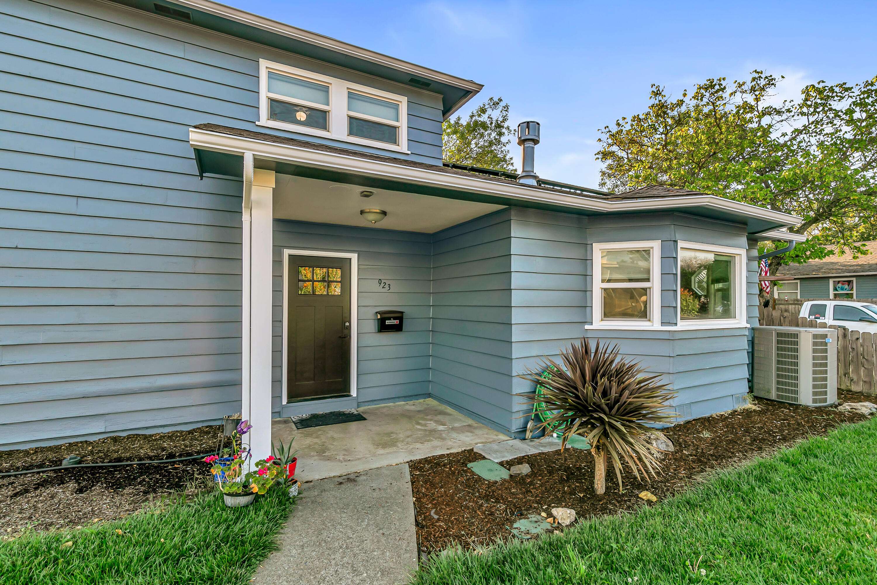 Carltons Addition - Residential