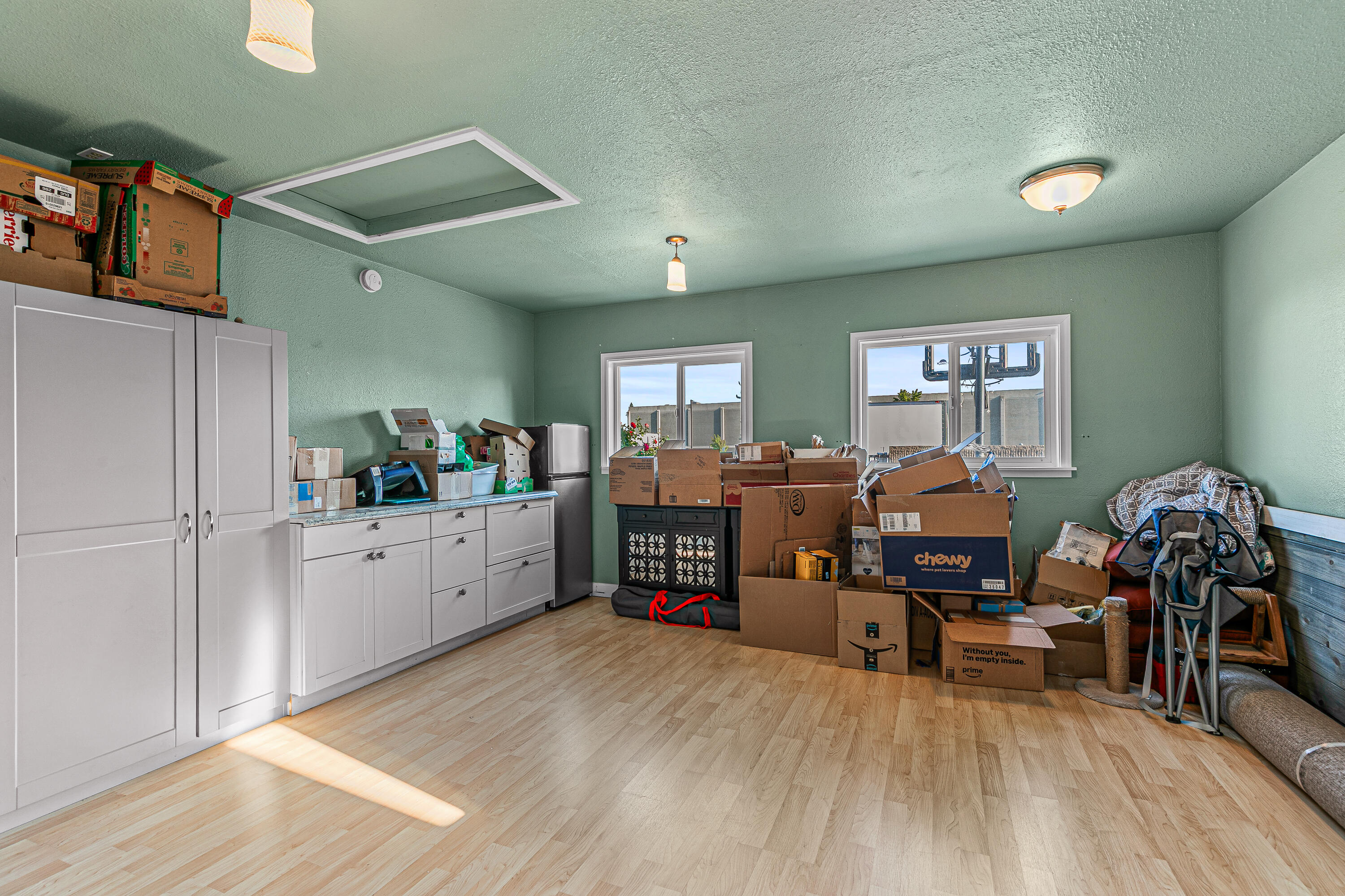 Carltons Addition - Residential