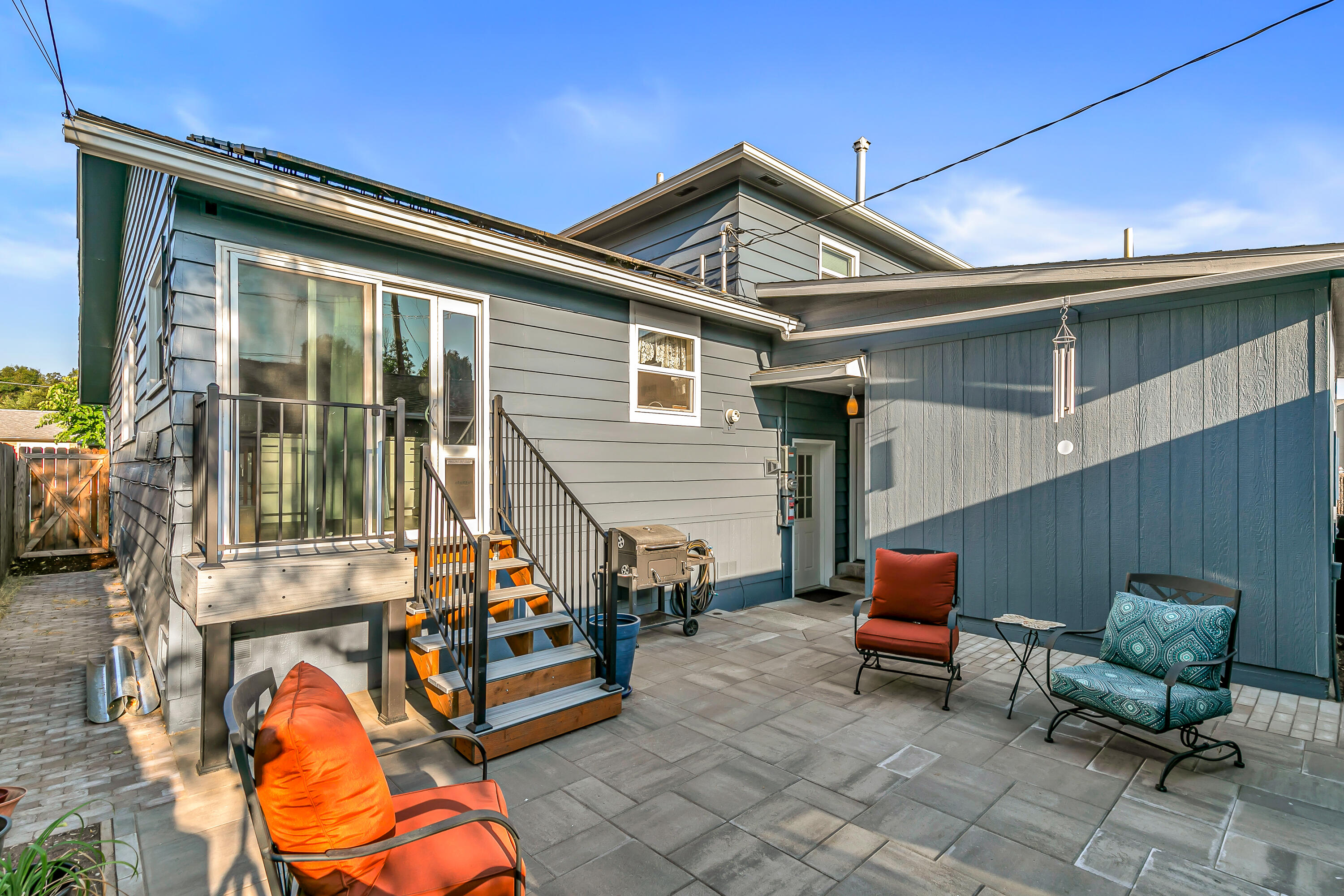 Carltons Addition - Residential