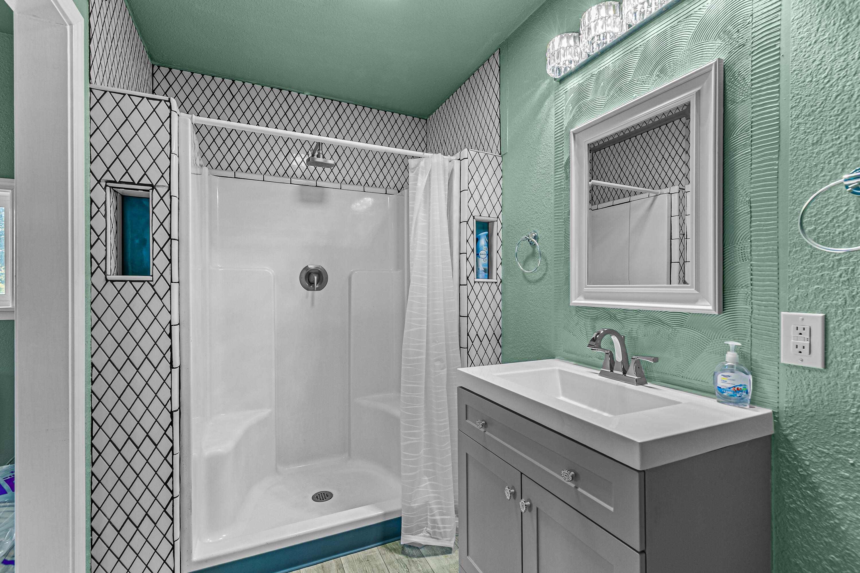 Carltons Addition - Residential