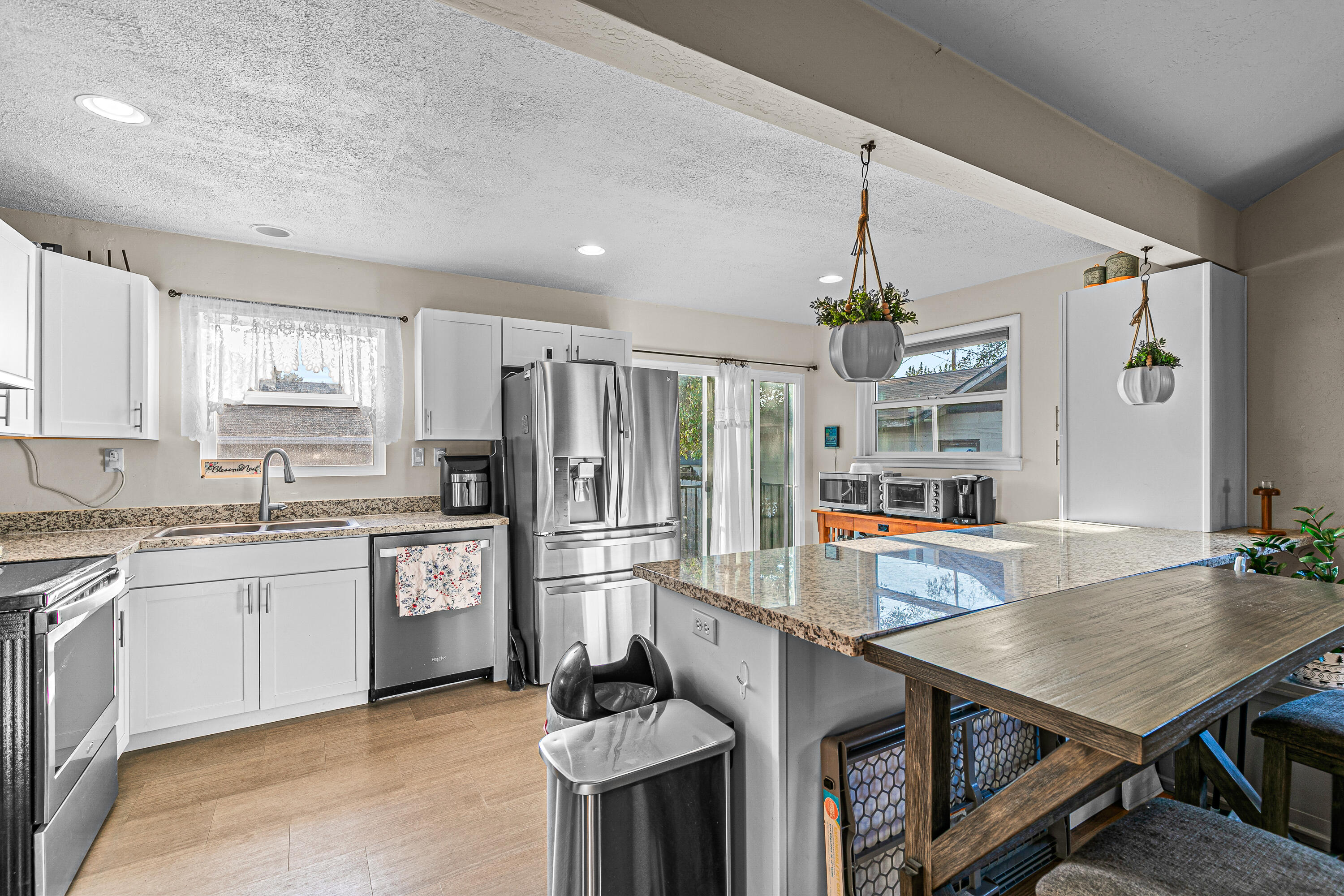 Carltons Addition - Residential