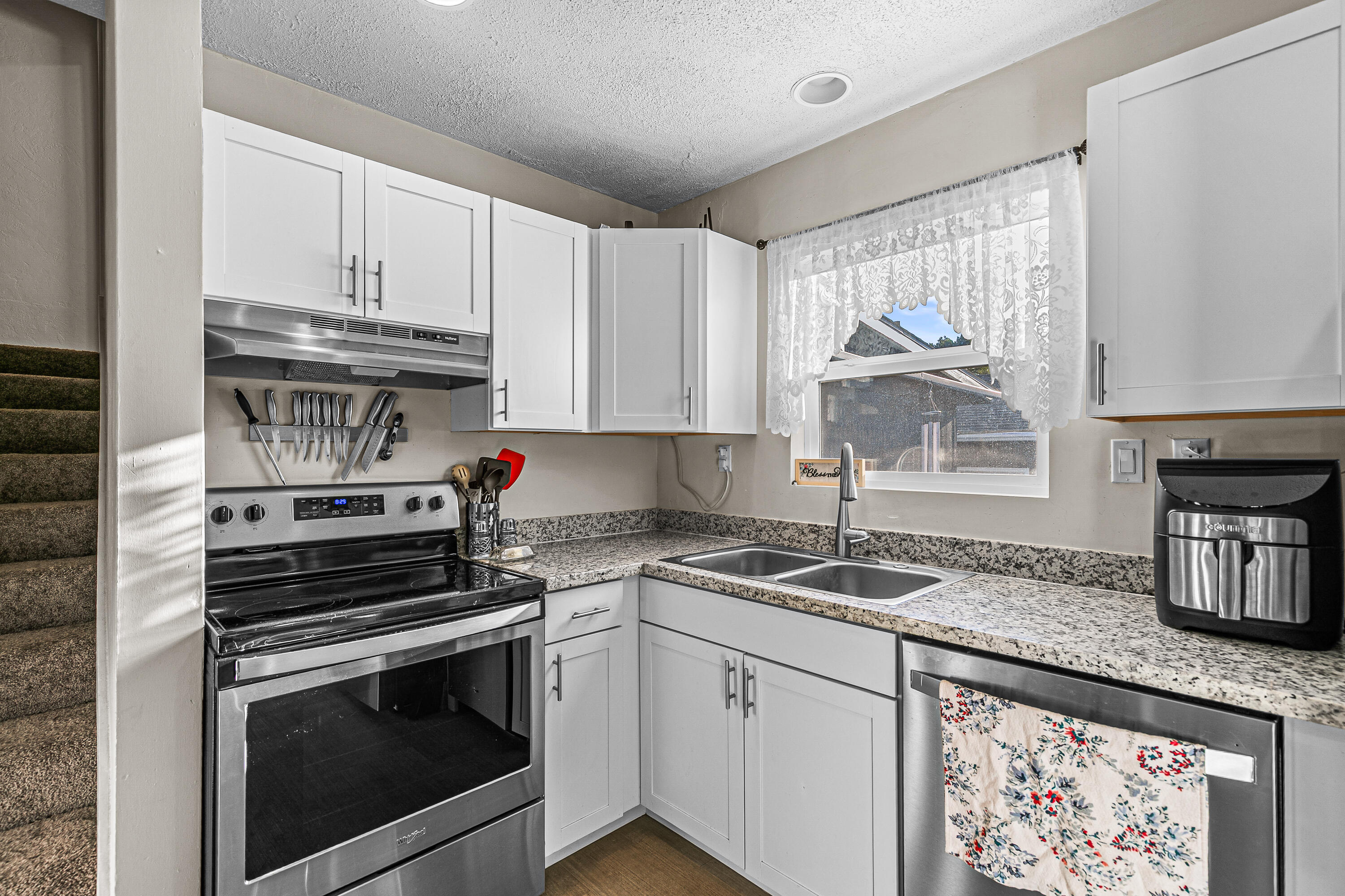 Carltons Addition - Residential