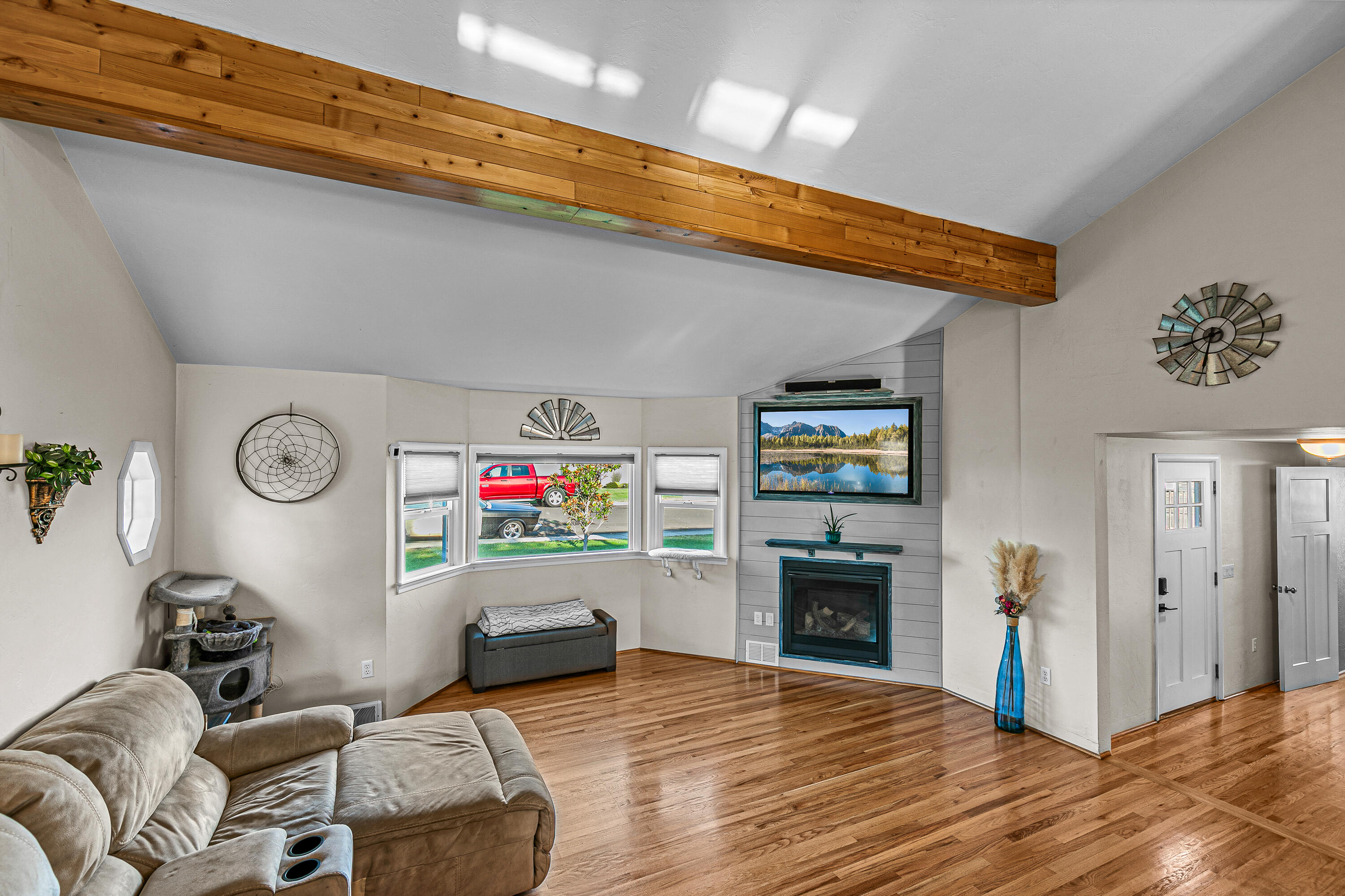 Carltons Addition - Residential