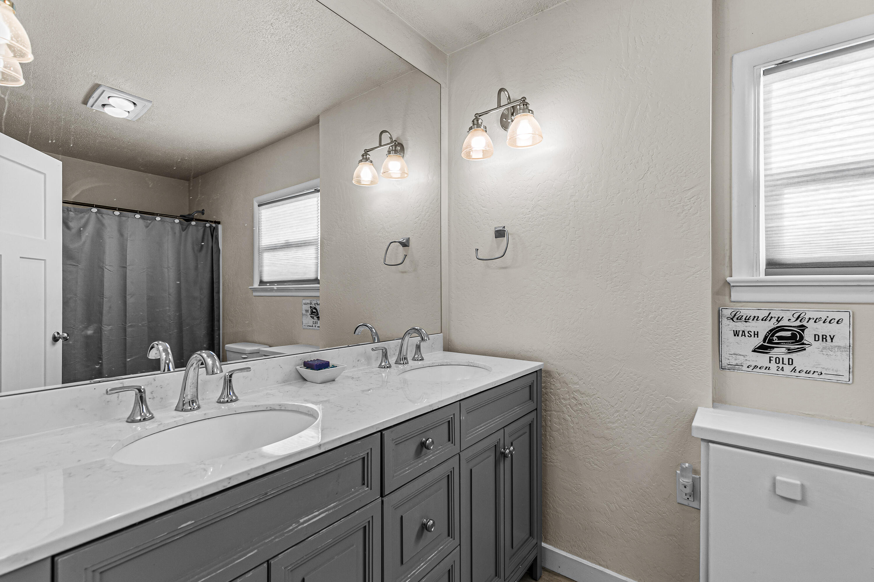 Carltons Addition - Residential