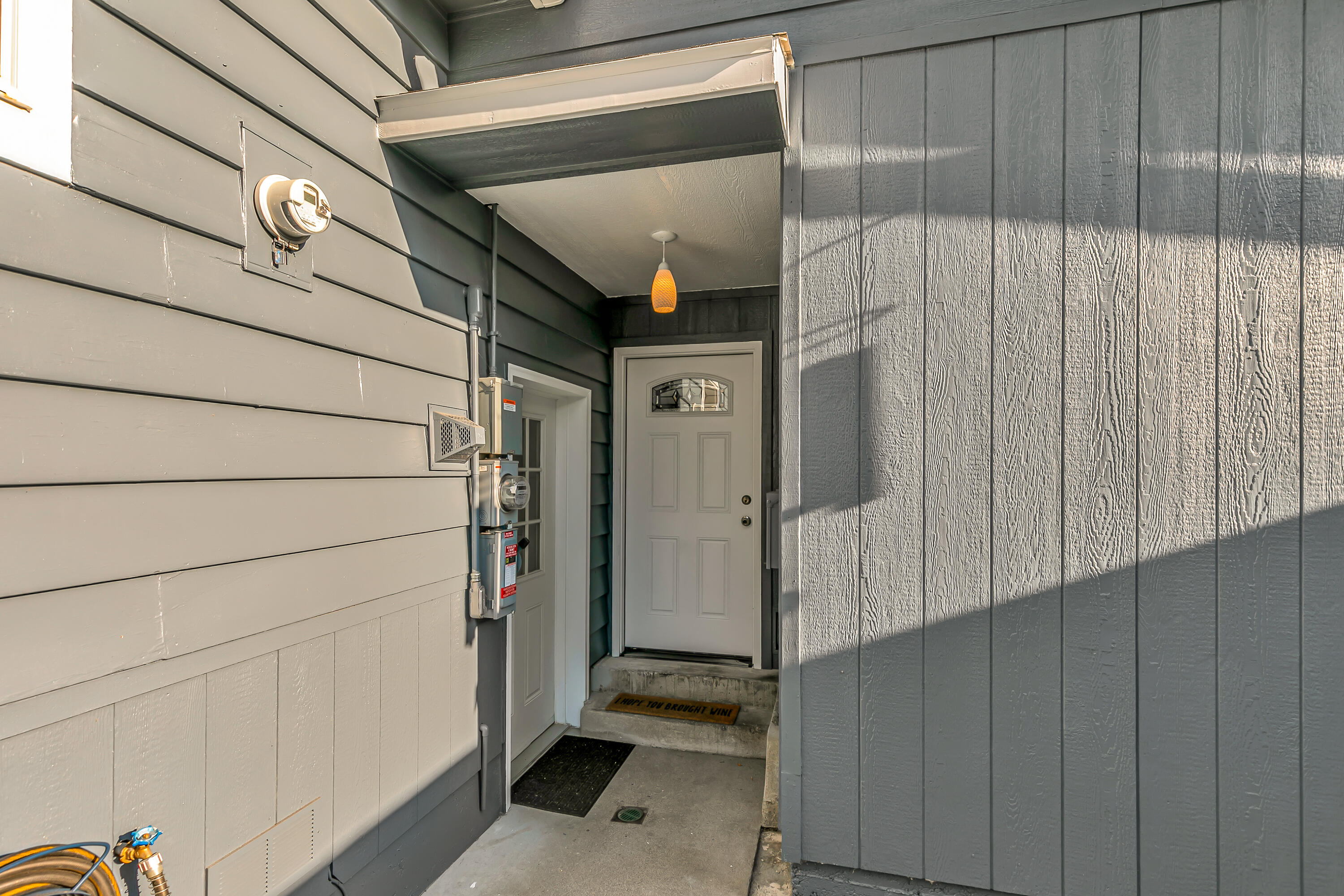 Carltons Addition - Residential