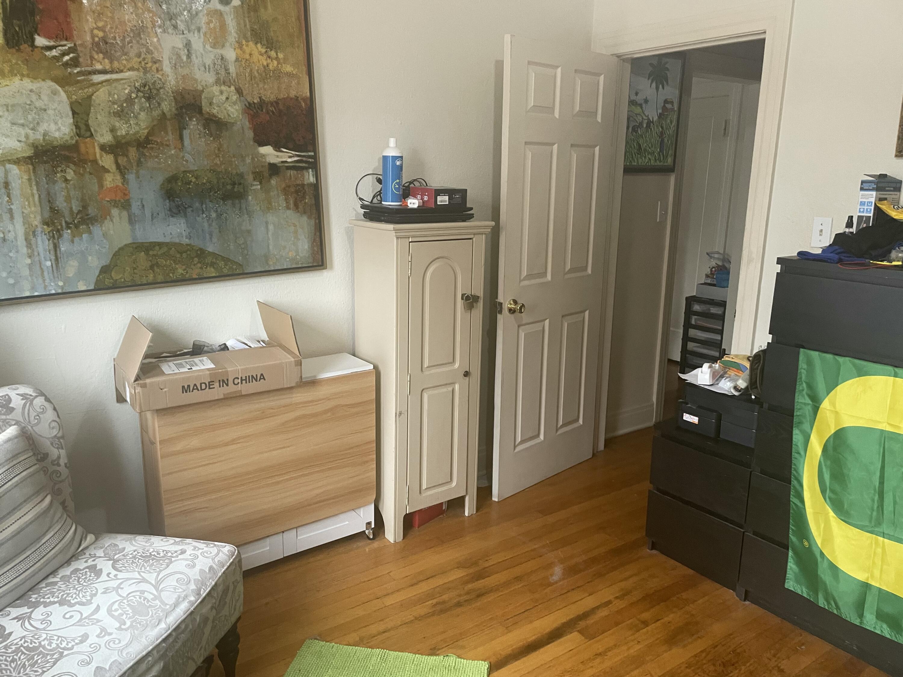 Klamath Falls -First Addition - Residential