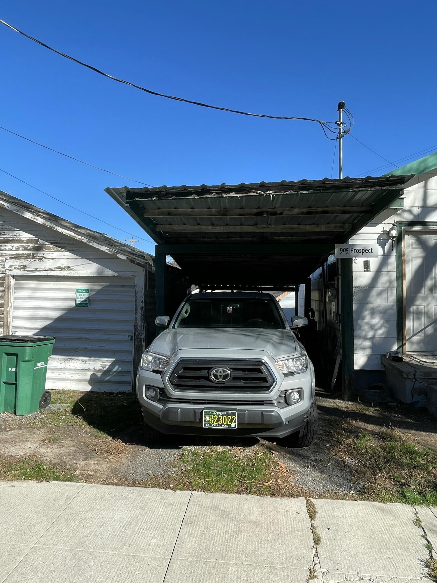 Klamath Falls -First Addition - Residential