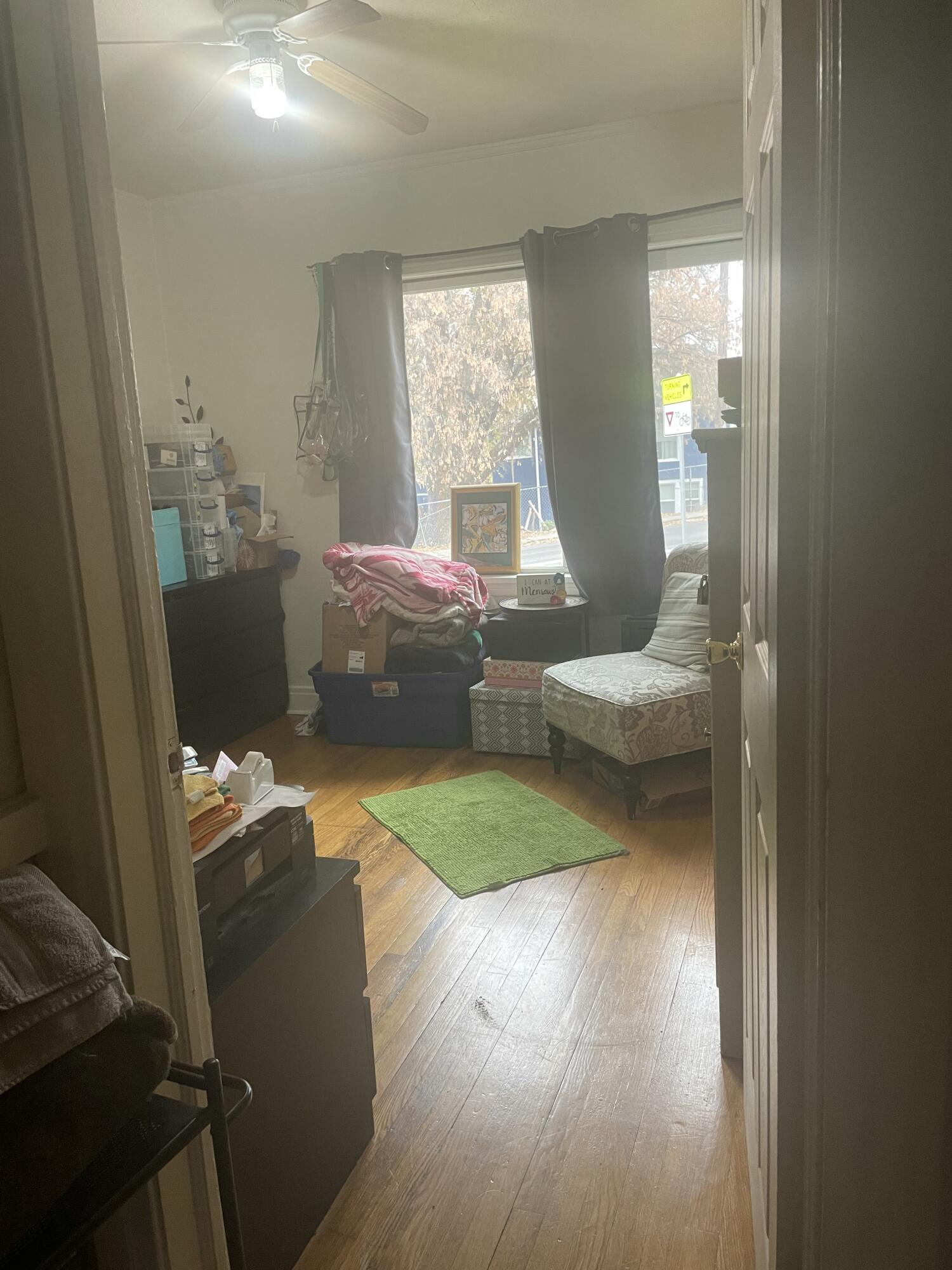 Klamath Falls -First Addition - Residential