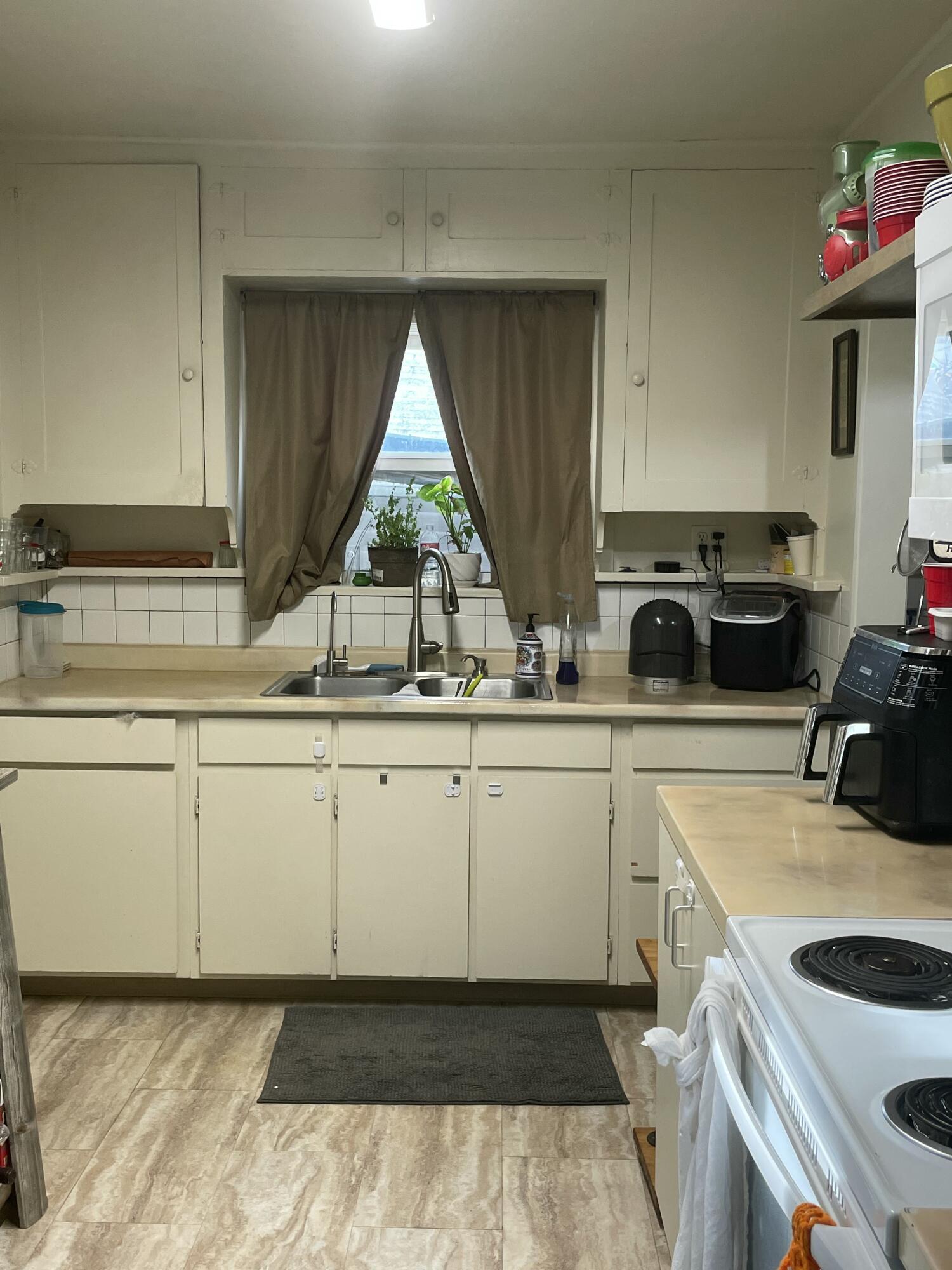 Klamath Falls -First Addition - Residential