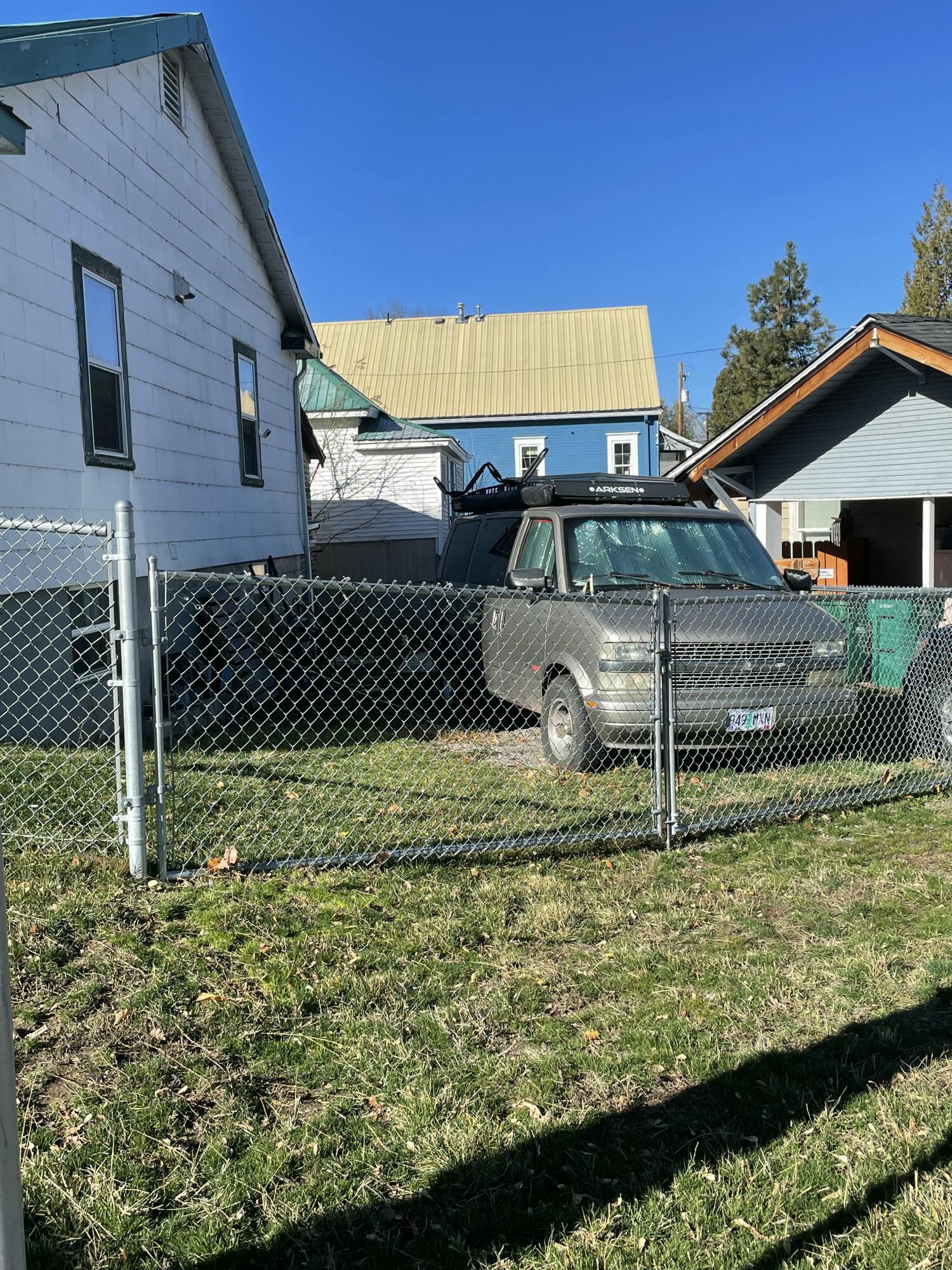 Klamath Falls -First Addition - Residential