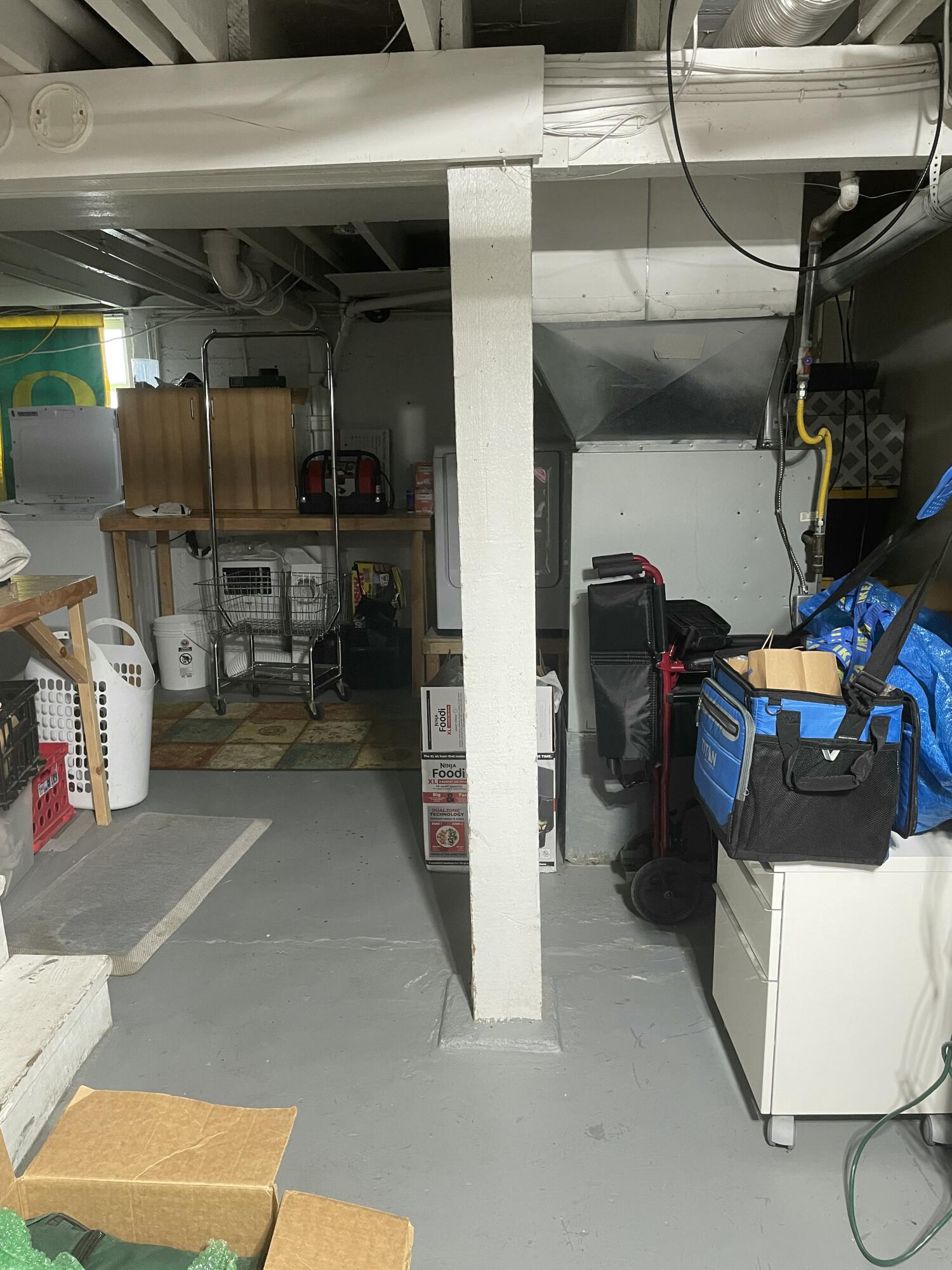 Klamath Falls -First Addition - Residential