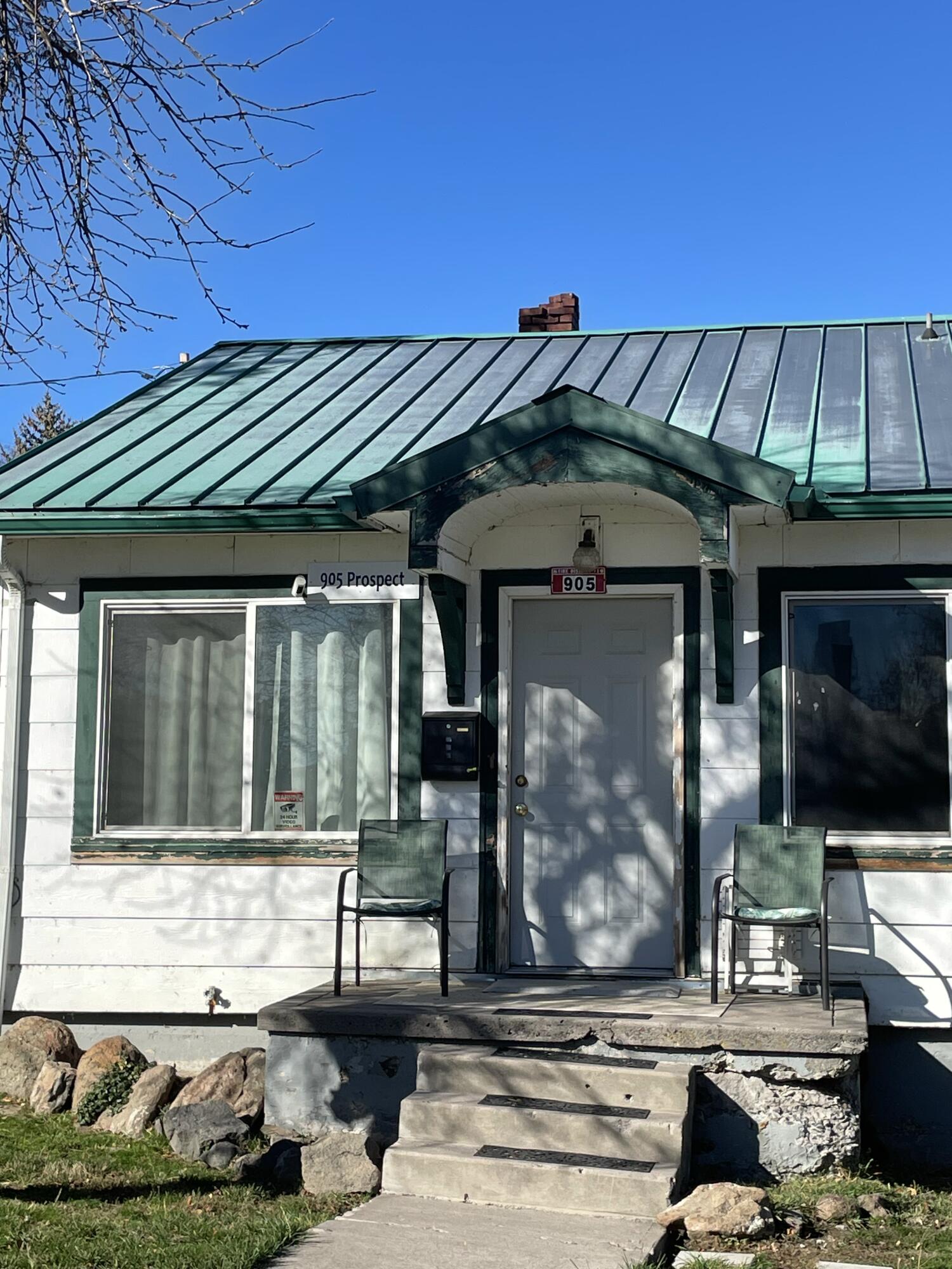 Klamath Falls -First Addition - Residential