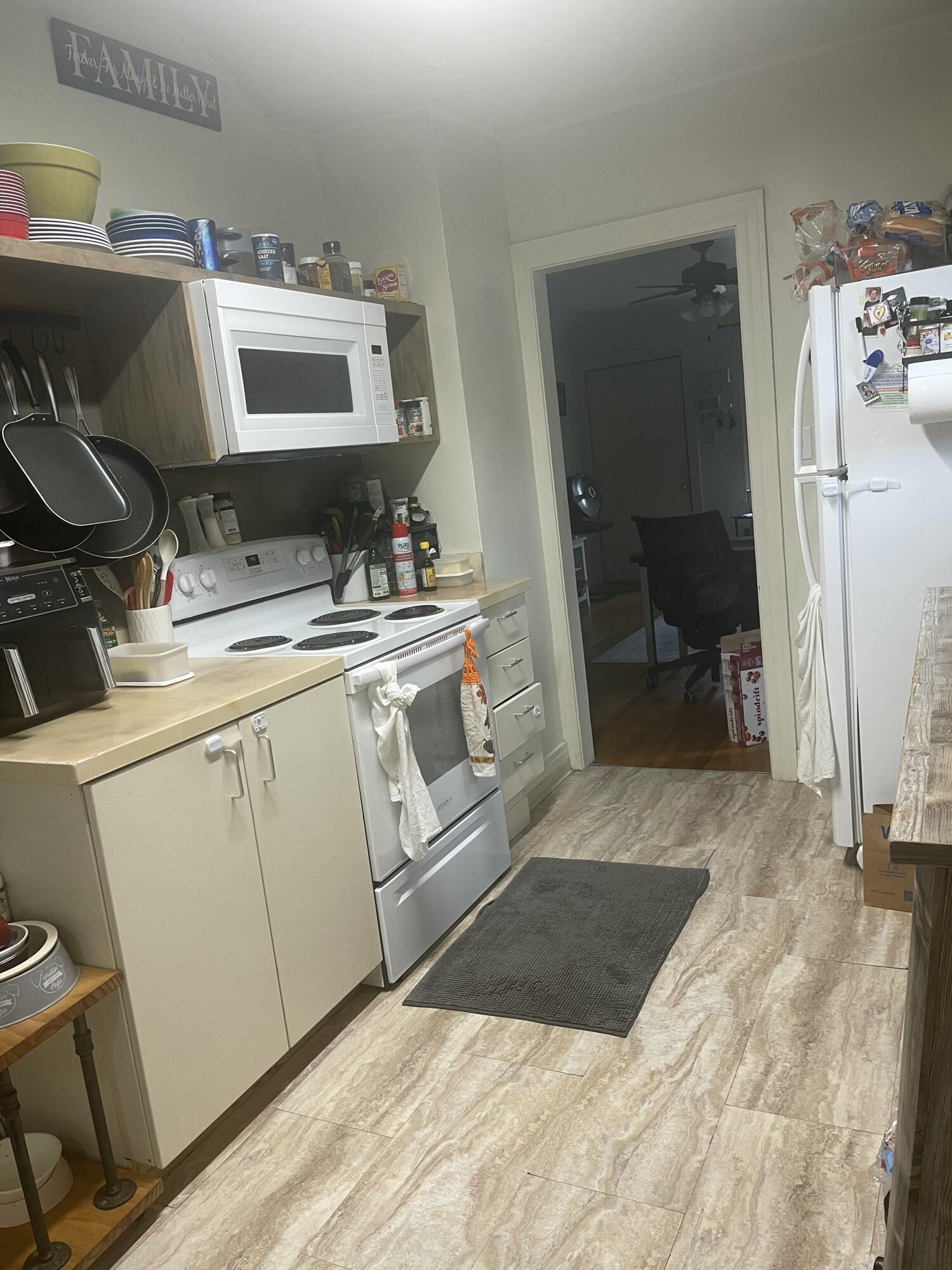 Klamath Falls -First Addition - Residential