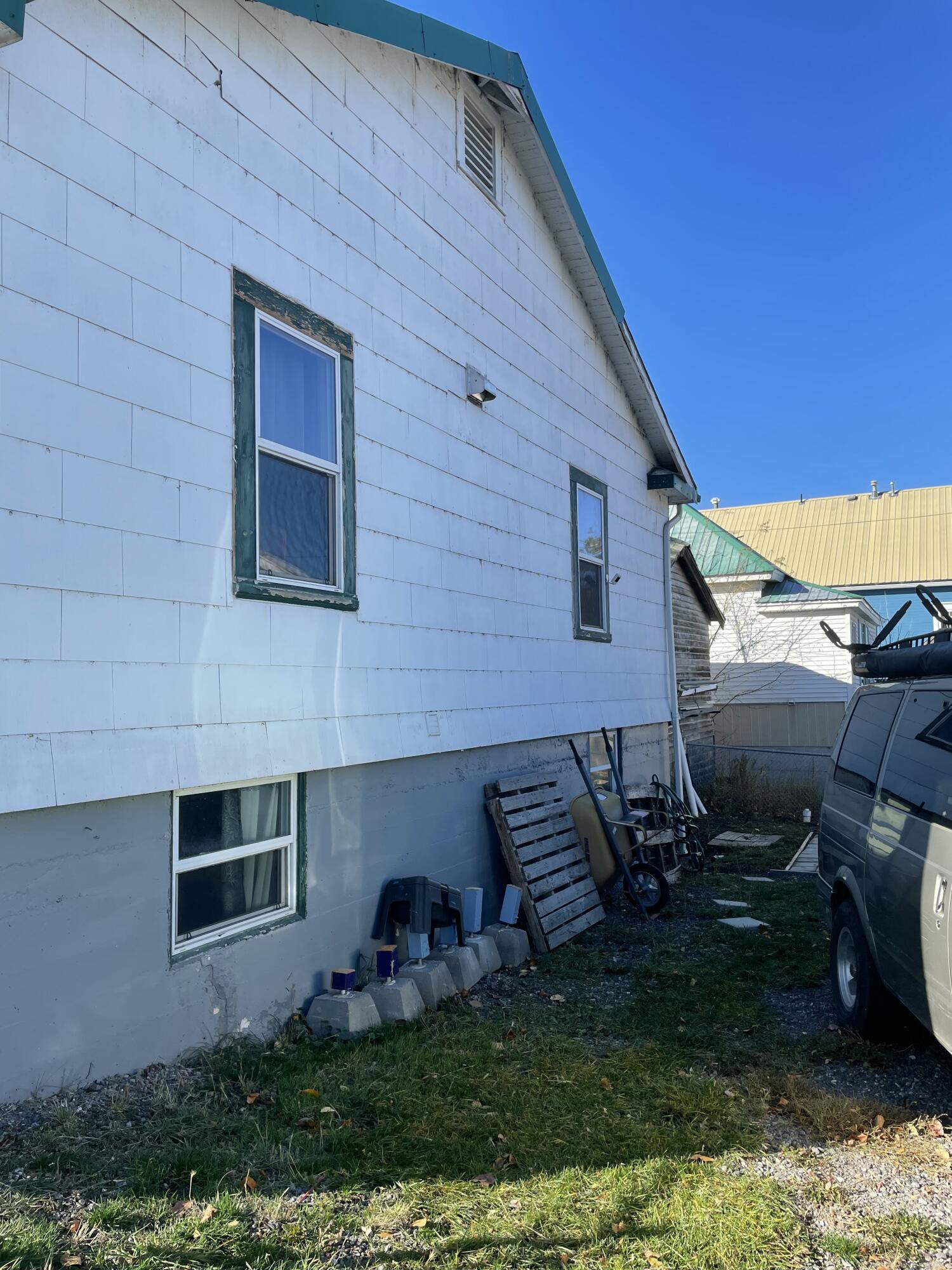 Klamath Falls -First Addition - Residential