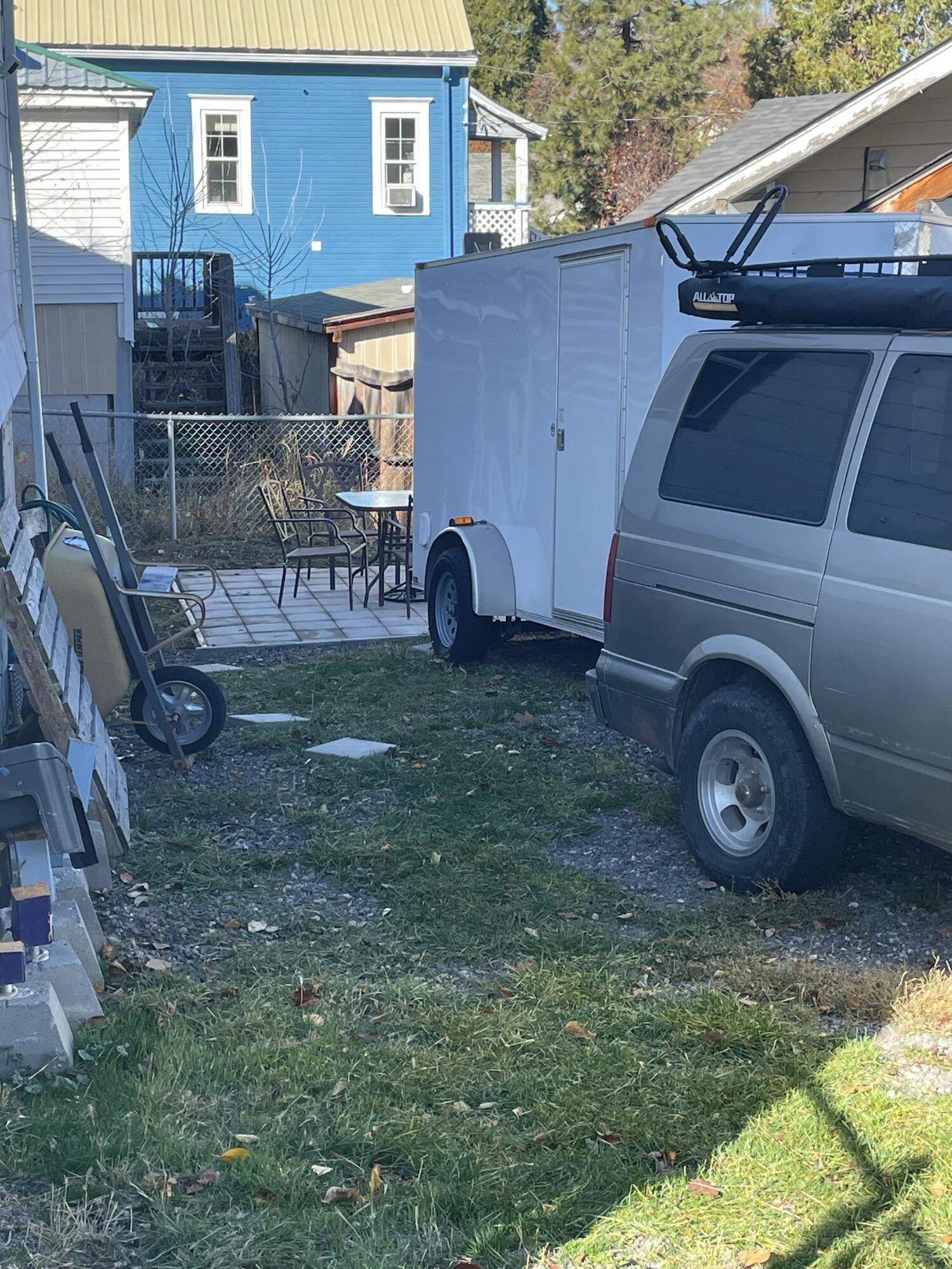 Klamath Falls -First Addition - Residential