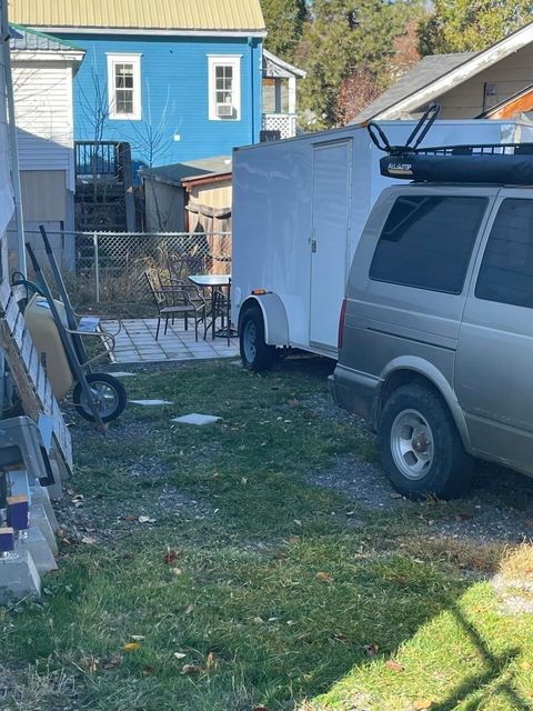 Tiny photo for 905 Prospect Street, Klamath Falls, OR 97601 (MLS # 220212193)