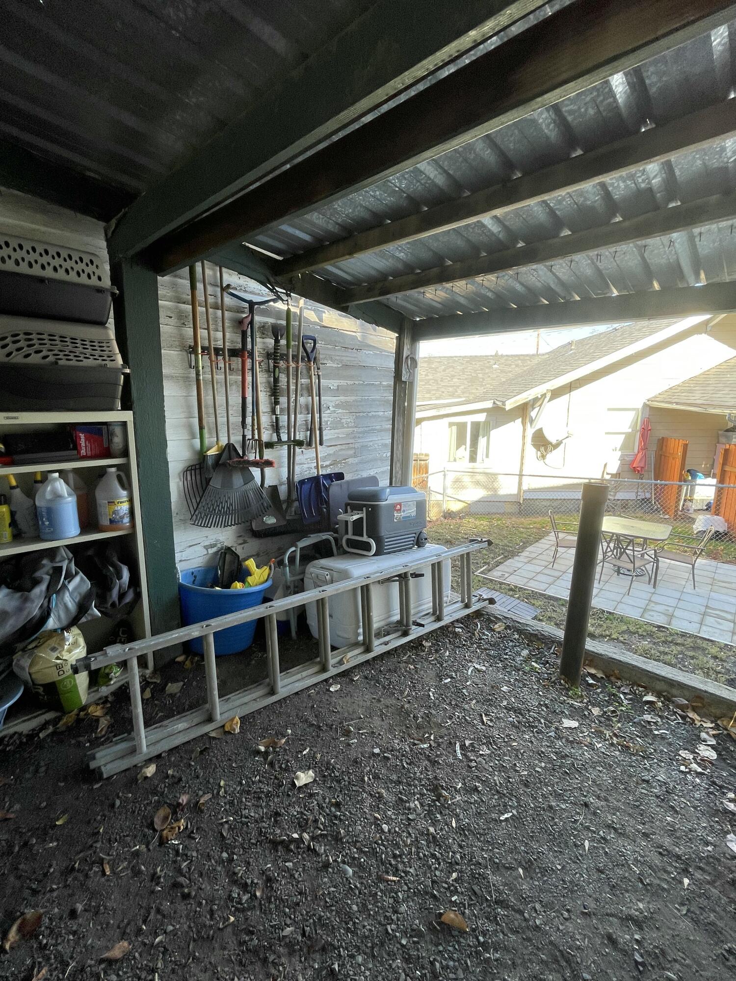 Klamath Falls -First Addition - Residential