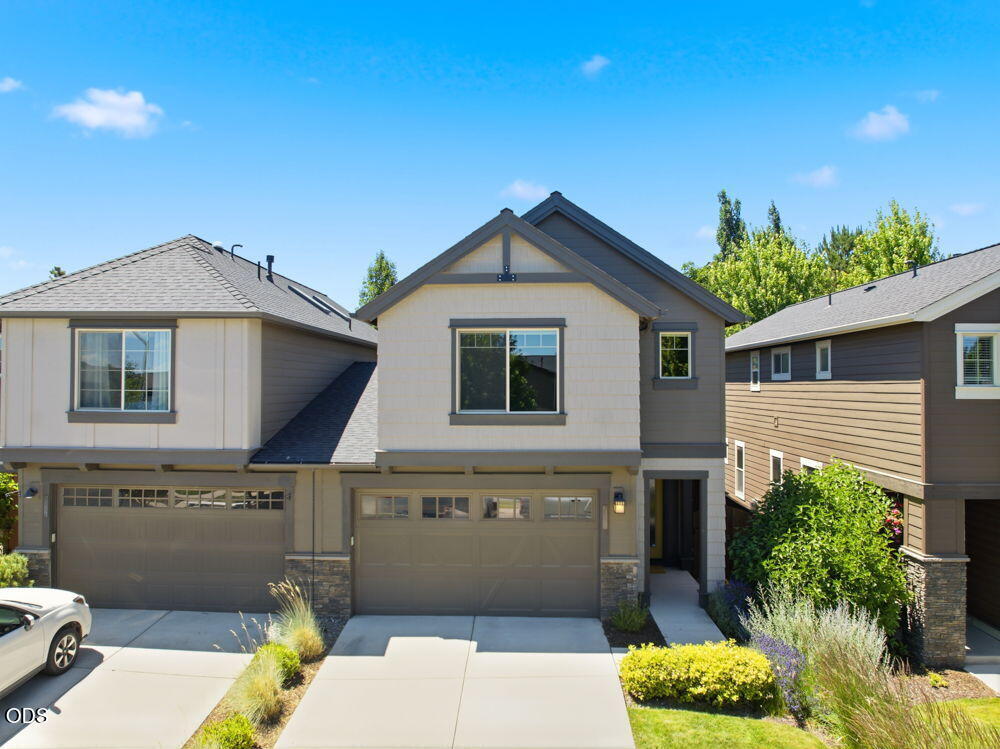 63195 Black Powder Lane