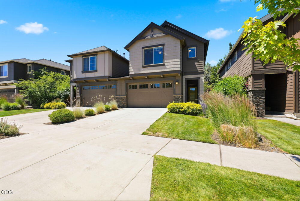 63195 Black Powder Lane