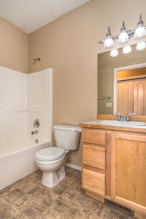 27th Park - Residential