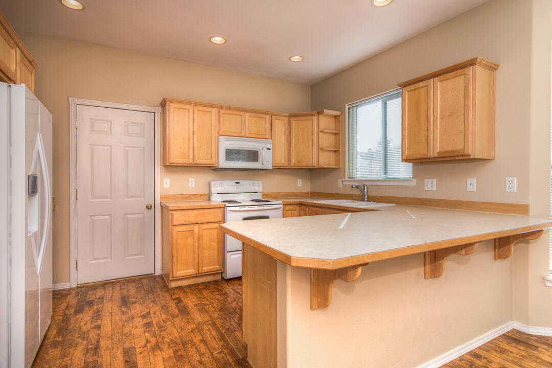 27th Park - Residential